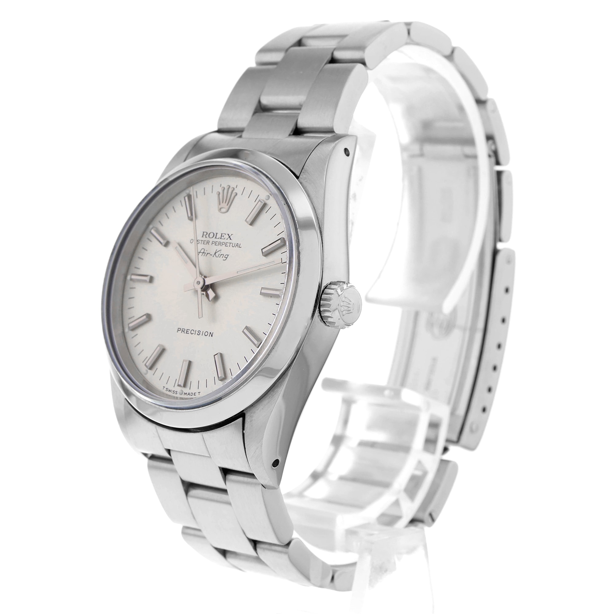 Rolex Air King