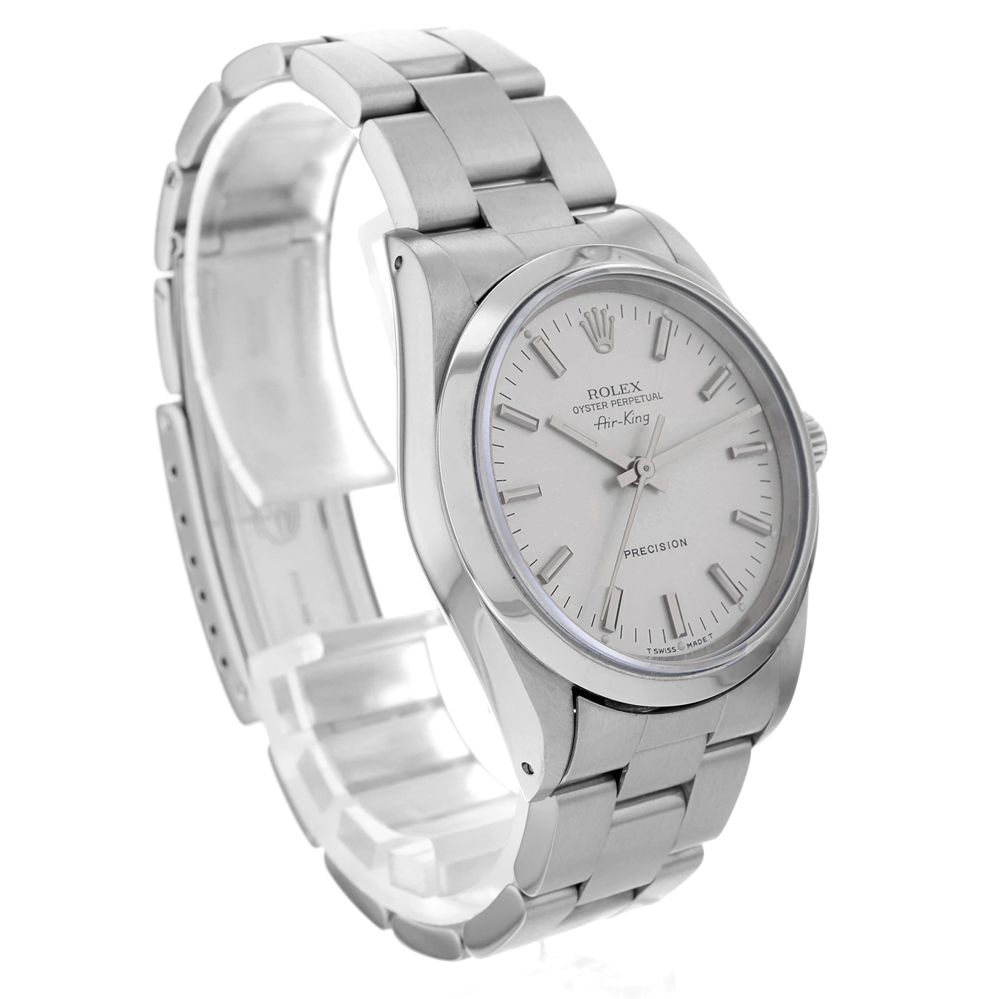 Rolex Air King