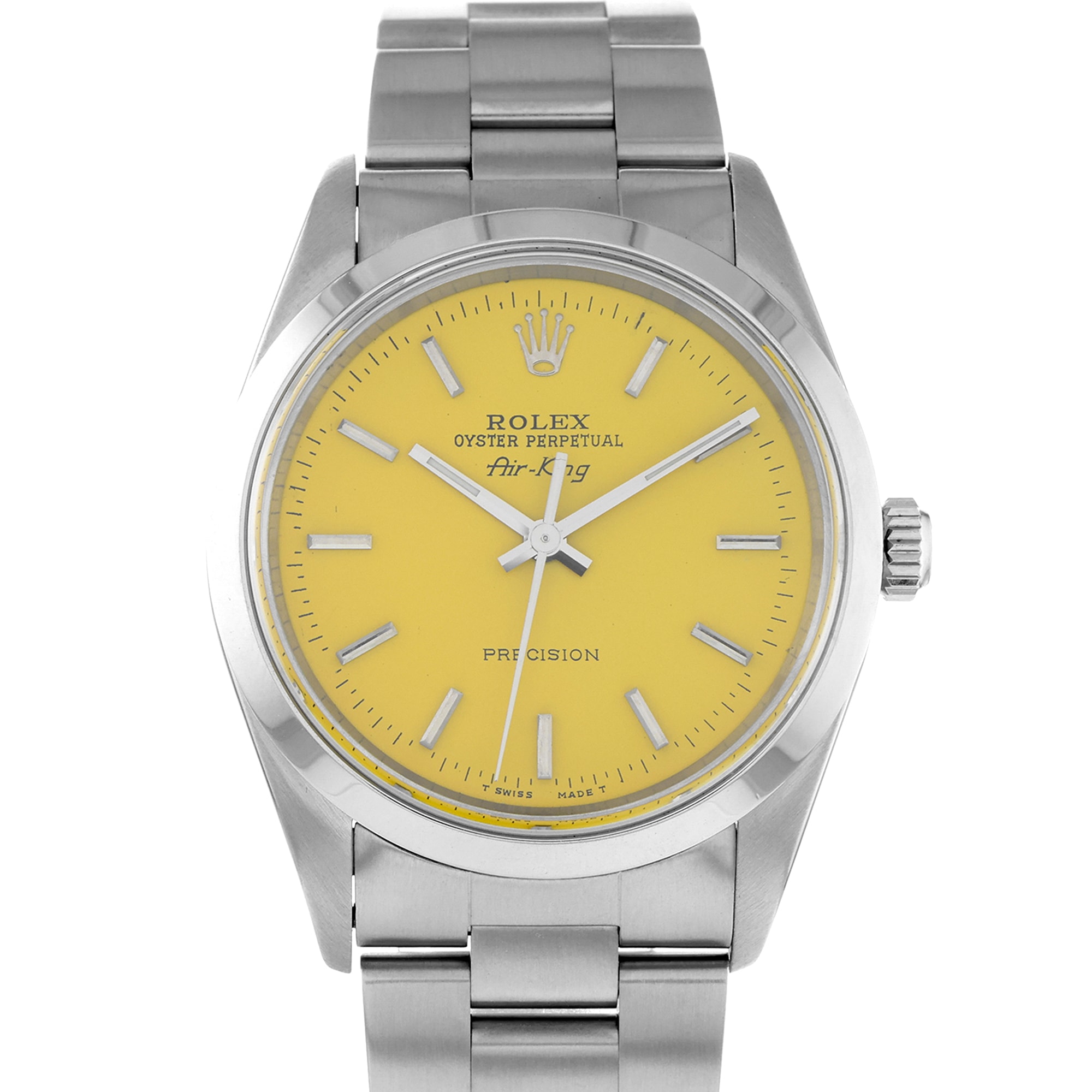 Rolex Air King