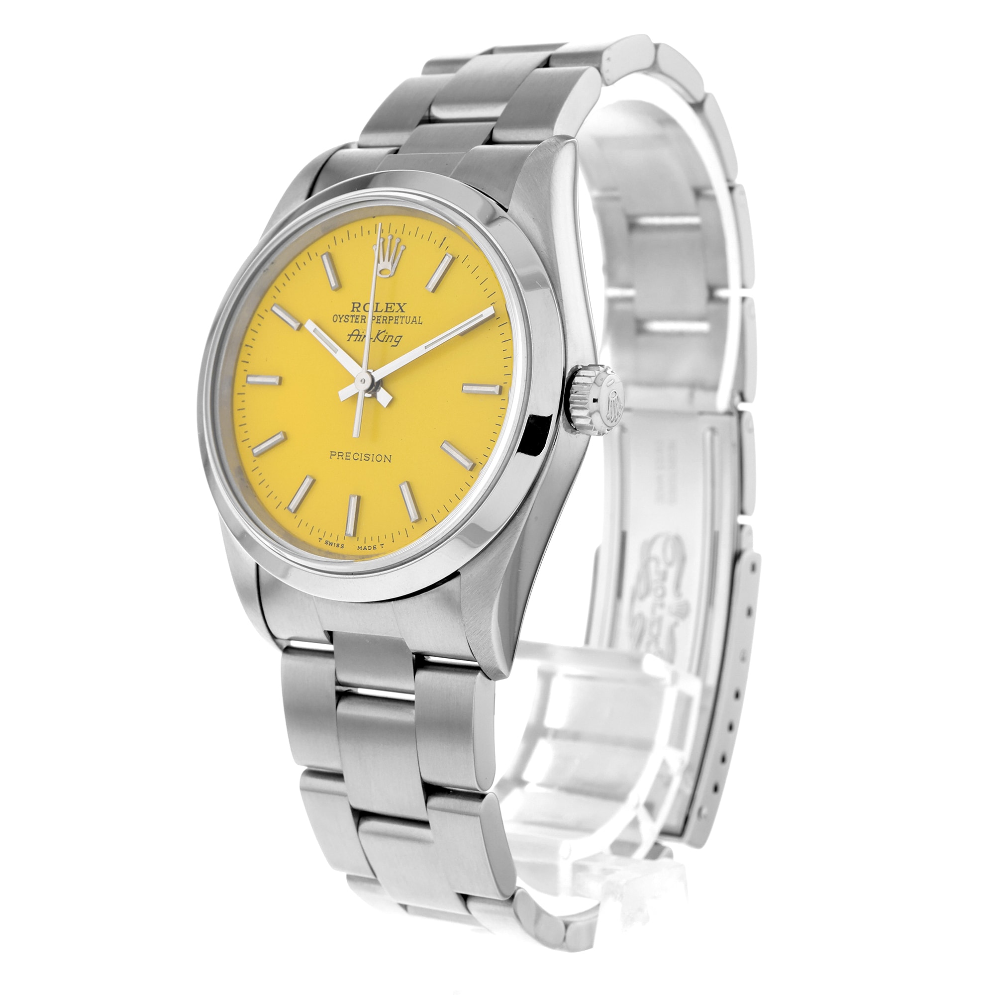 Rolex Air King