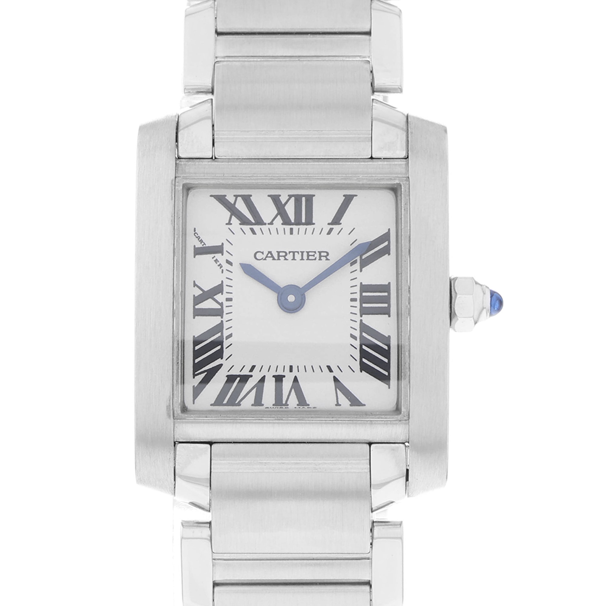 Cartier Tank Francaise