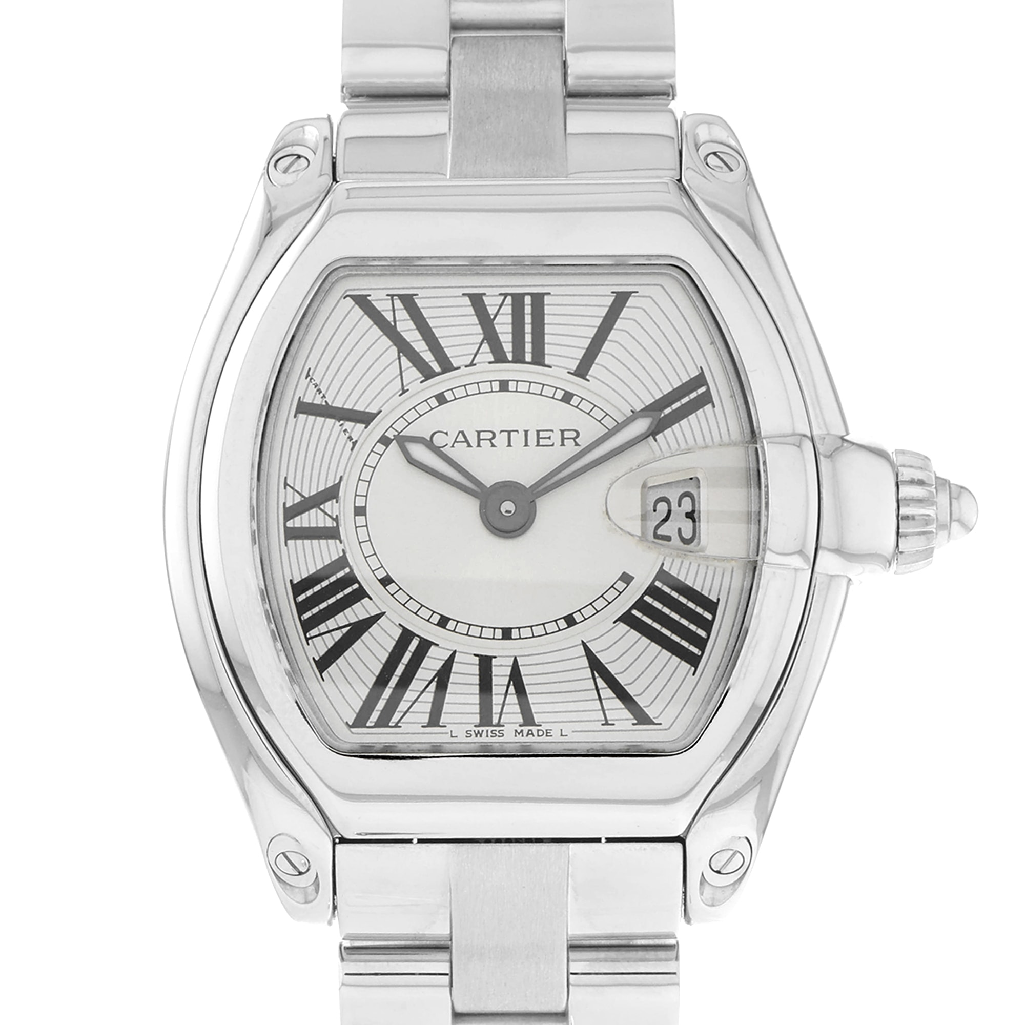 Cartier Roadster