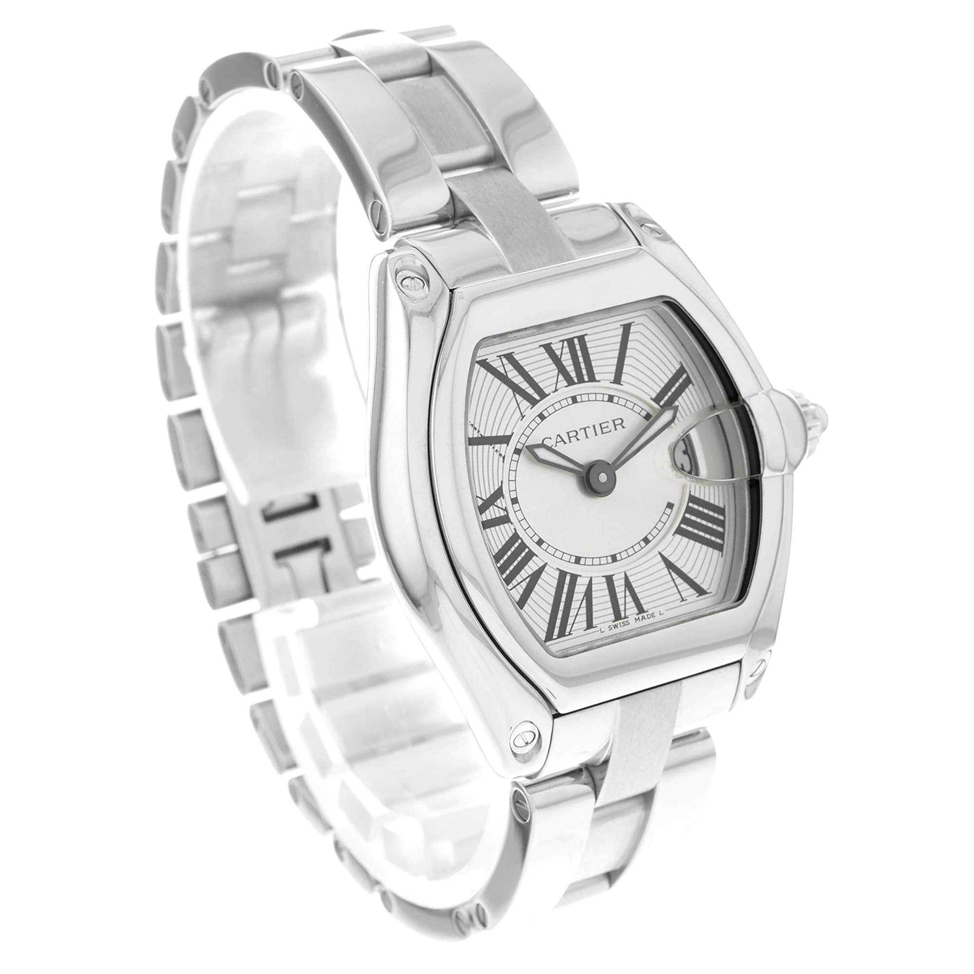 Cartier Roadster