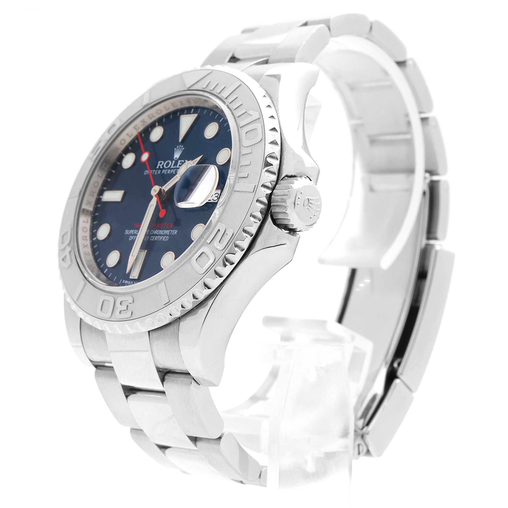 Rolex Yatch-master