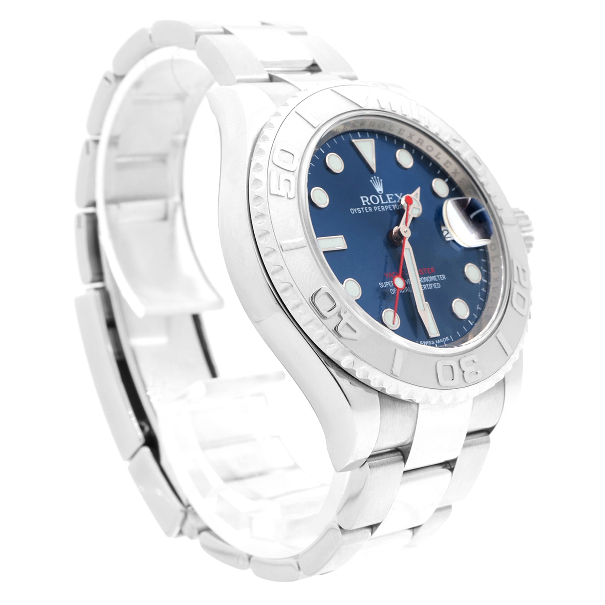 Rolex Yatch-master
