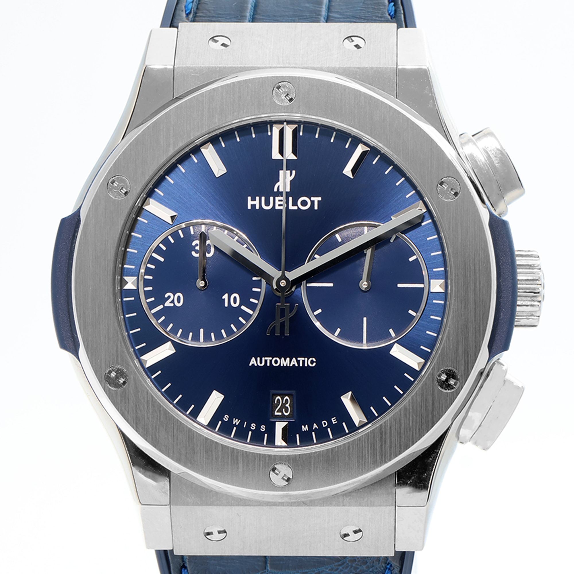 Hublot Classic Fusion Chronograph