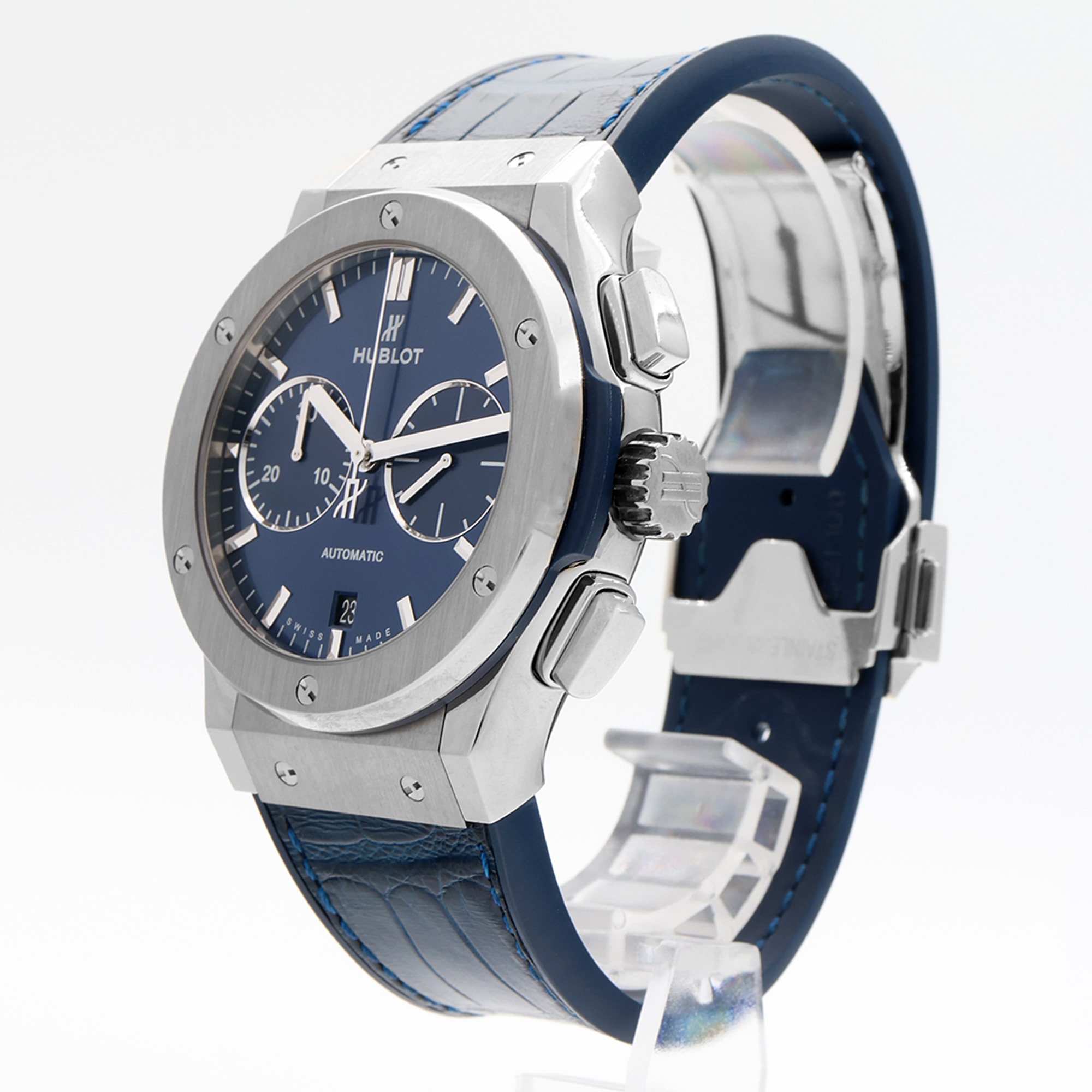 Hublot Classic Fusion Chronograph