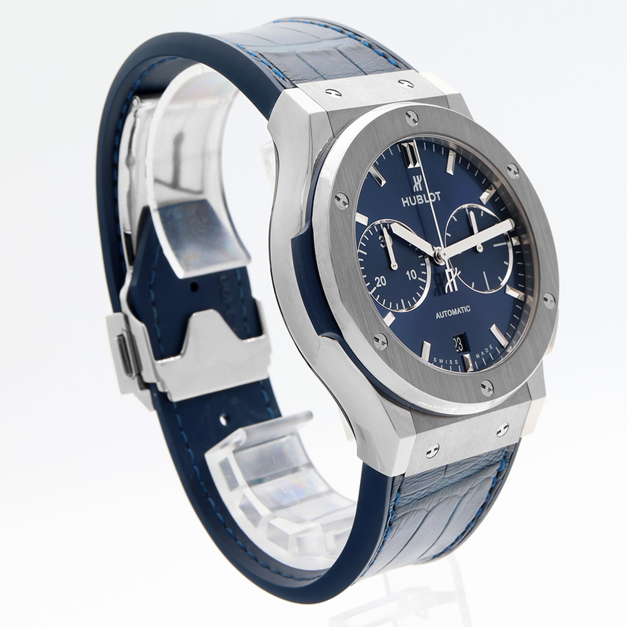 Hublot Classic Fusion Chronograph