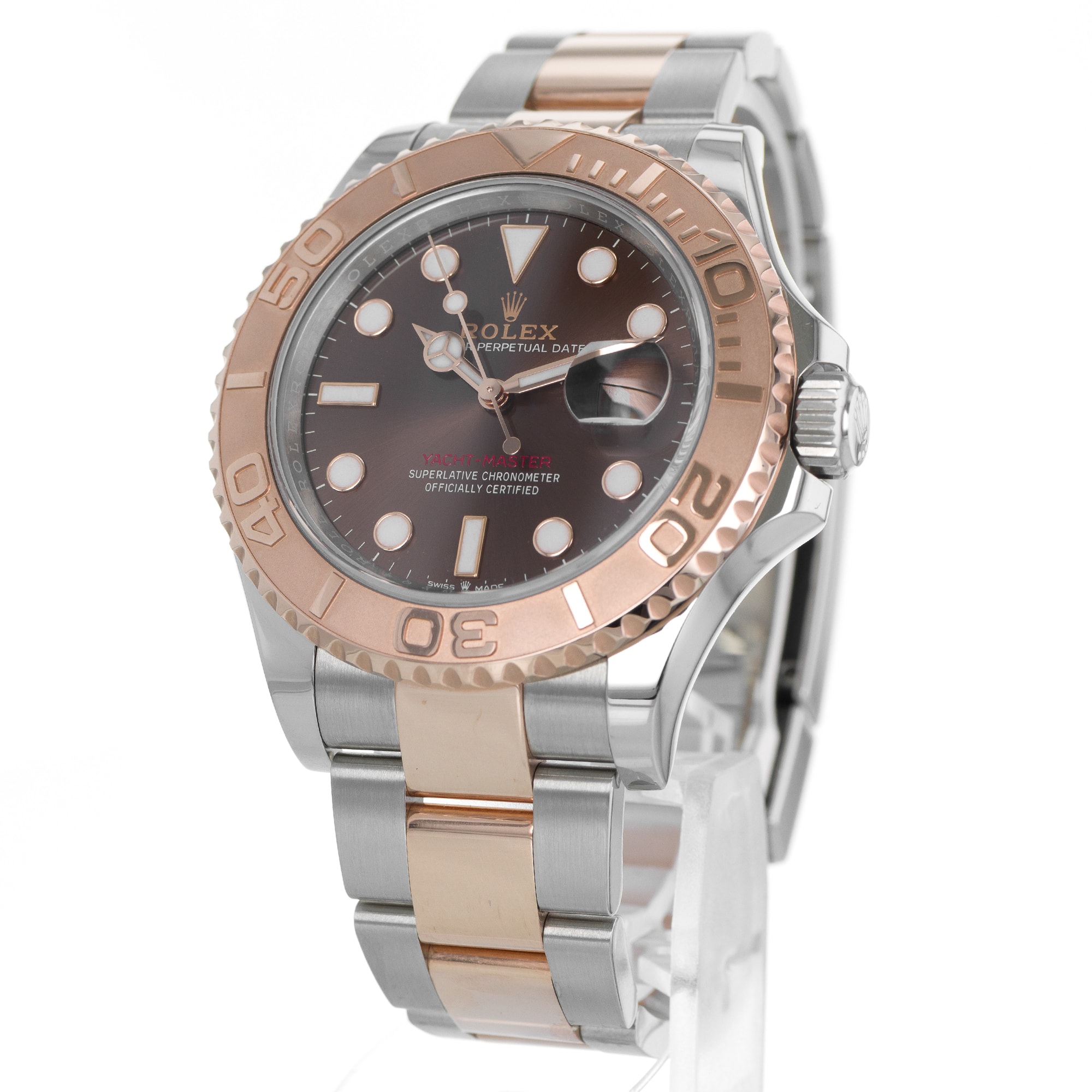 Rolex Yacht-Master 40mm