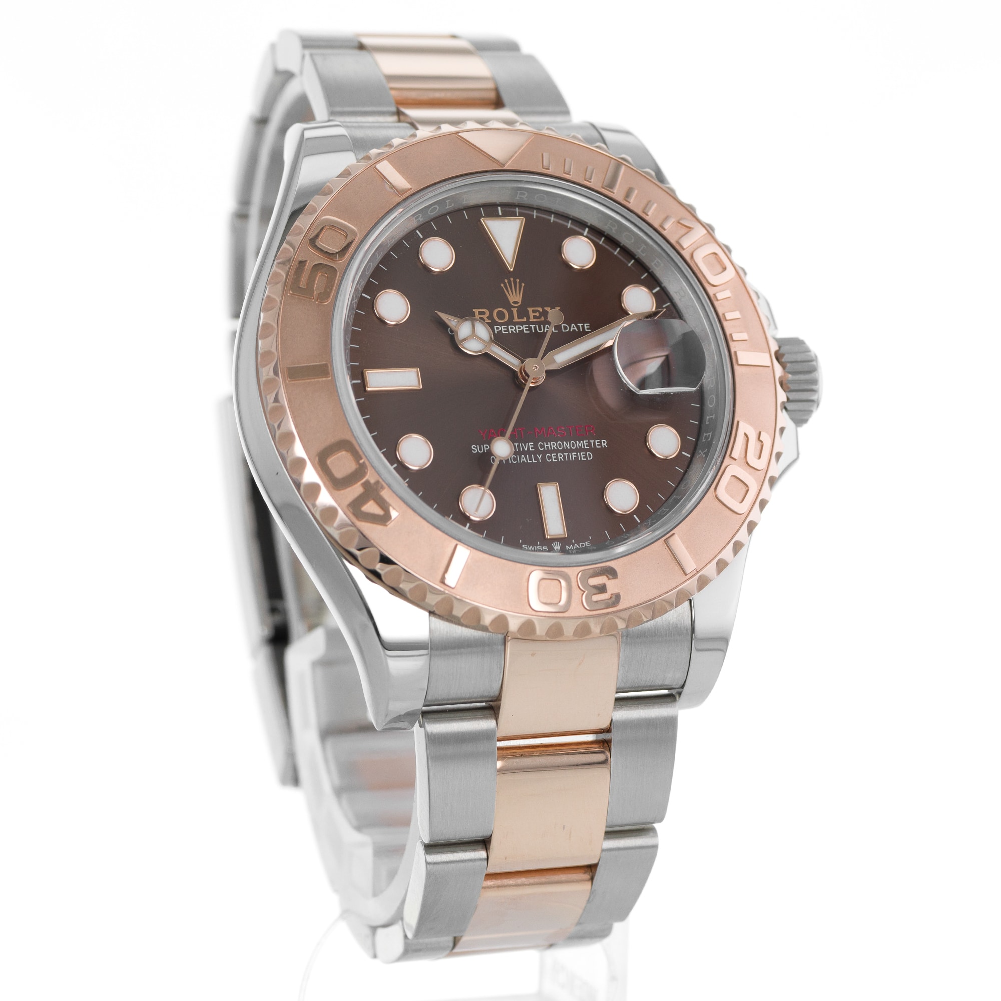 Rolex Yacht-Master 40mm