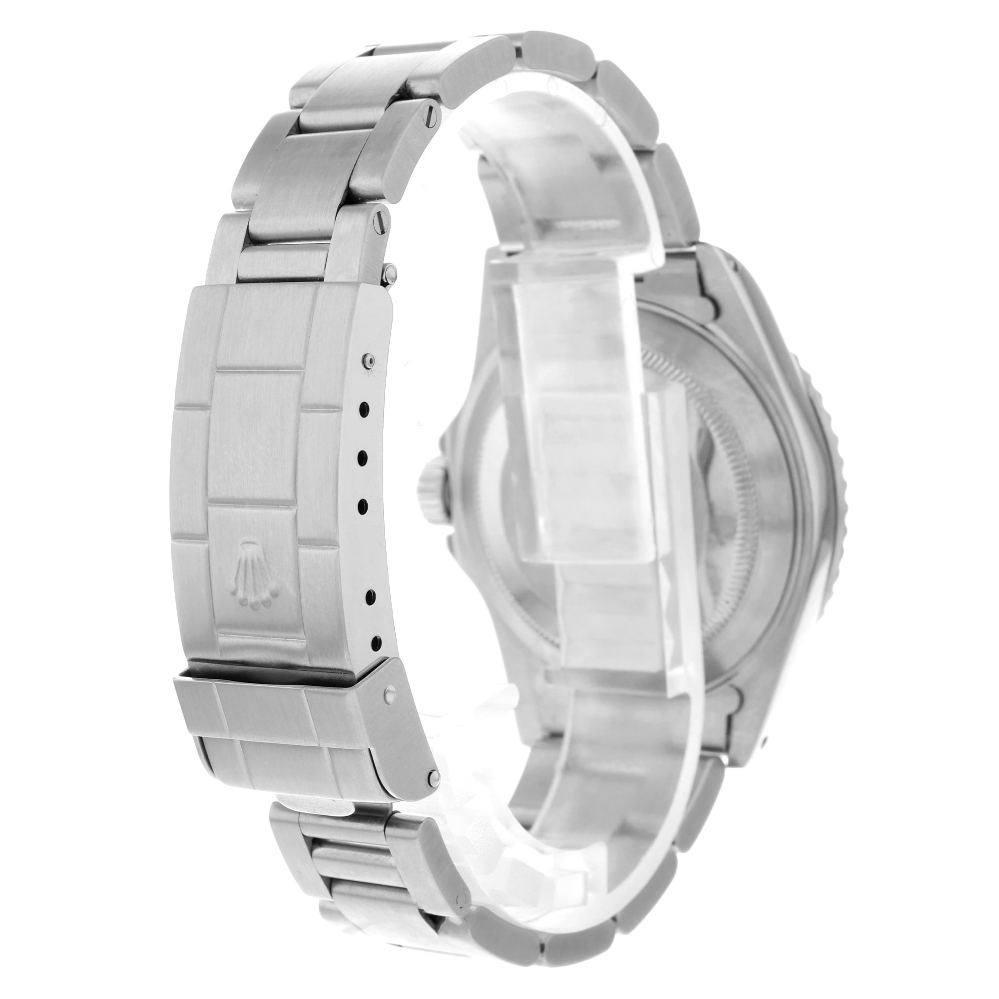 Rolex Submariner (No Date)