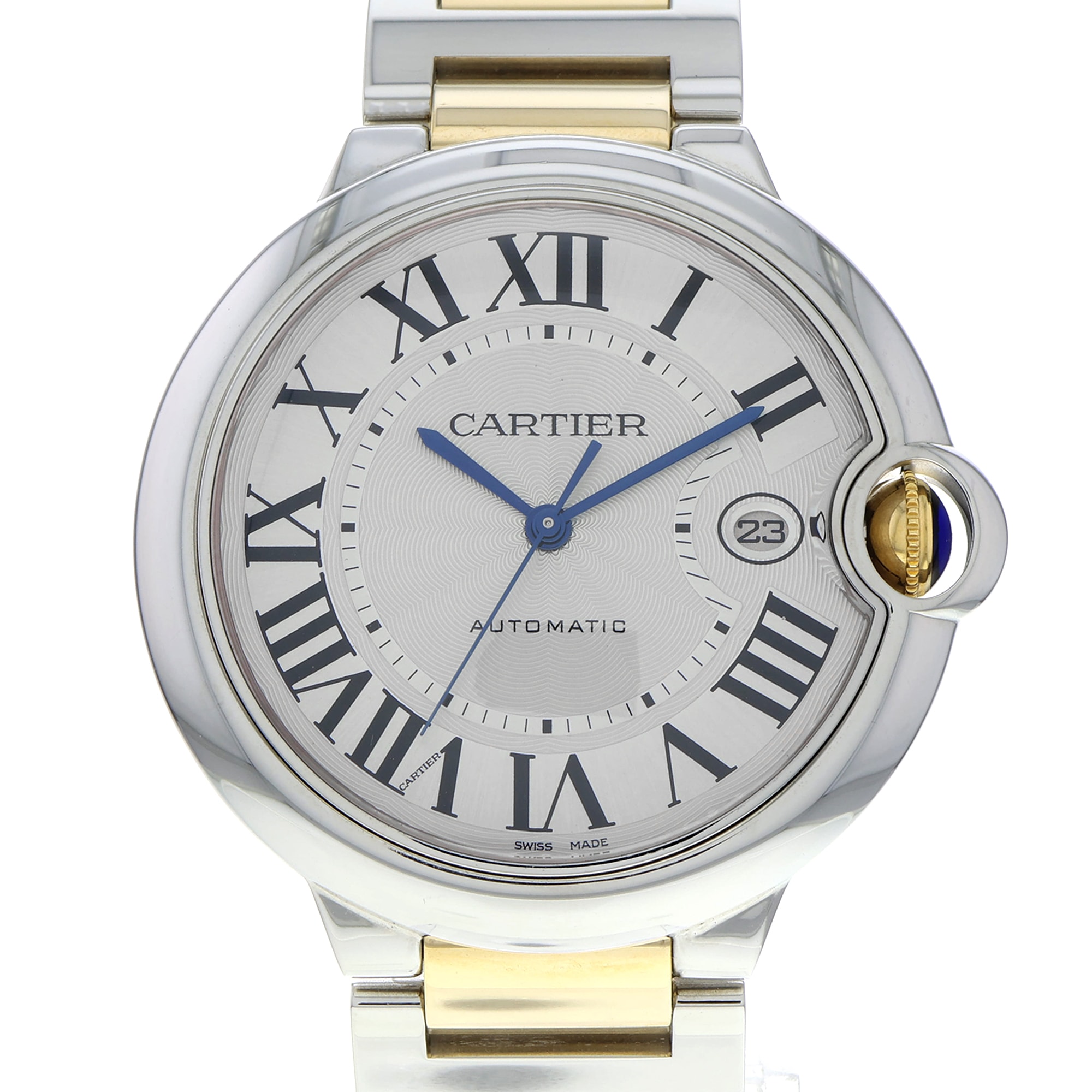 Cartier Ballon Bleu 42
