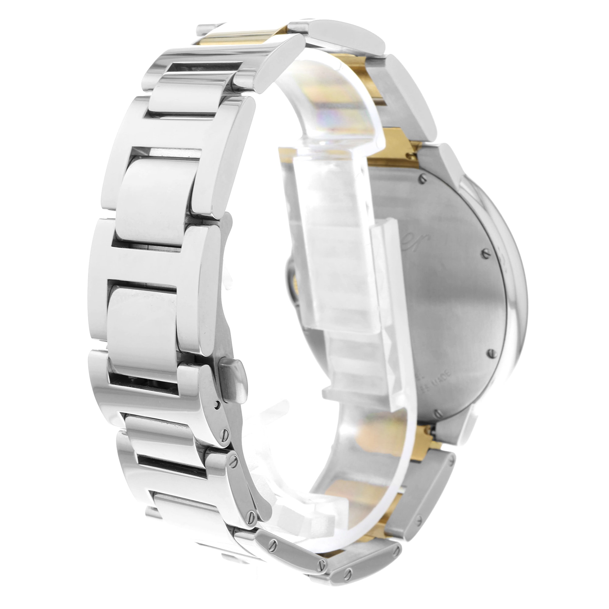 Cartier Ballon Bleu 42