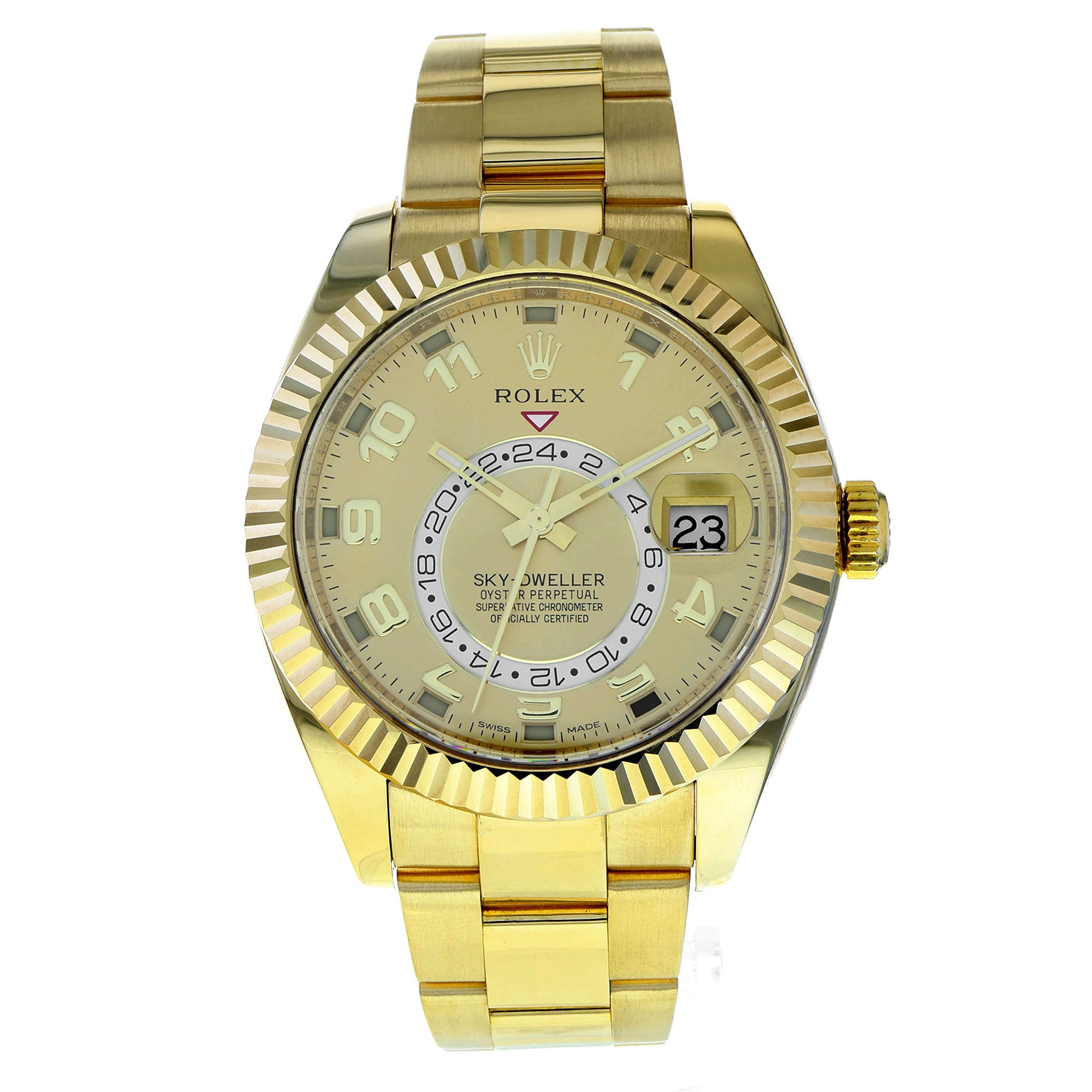 Rolex Sky-Dweller