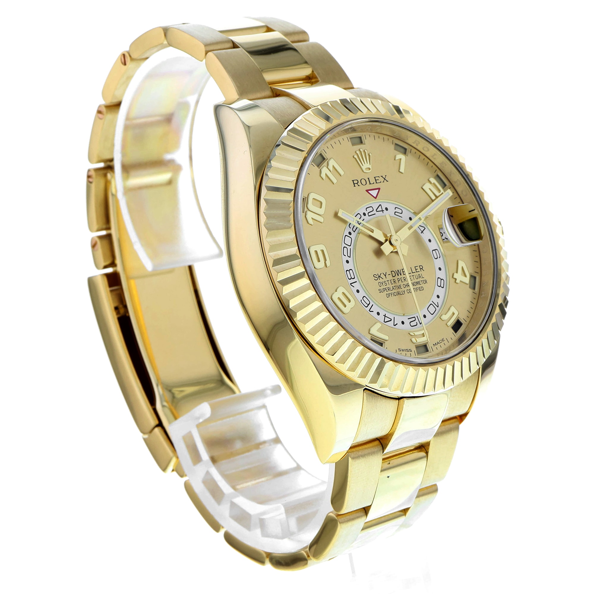Rolex Sky-Dweller