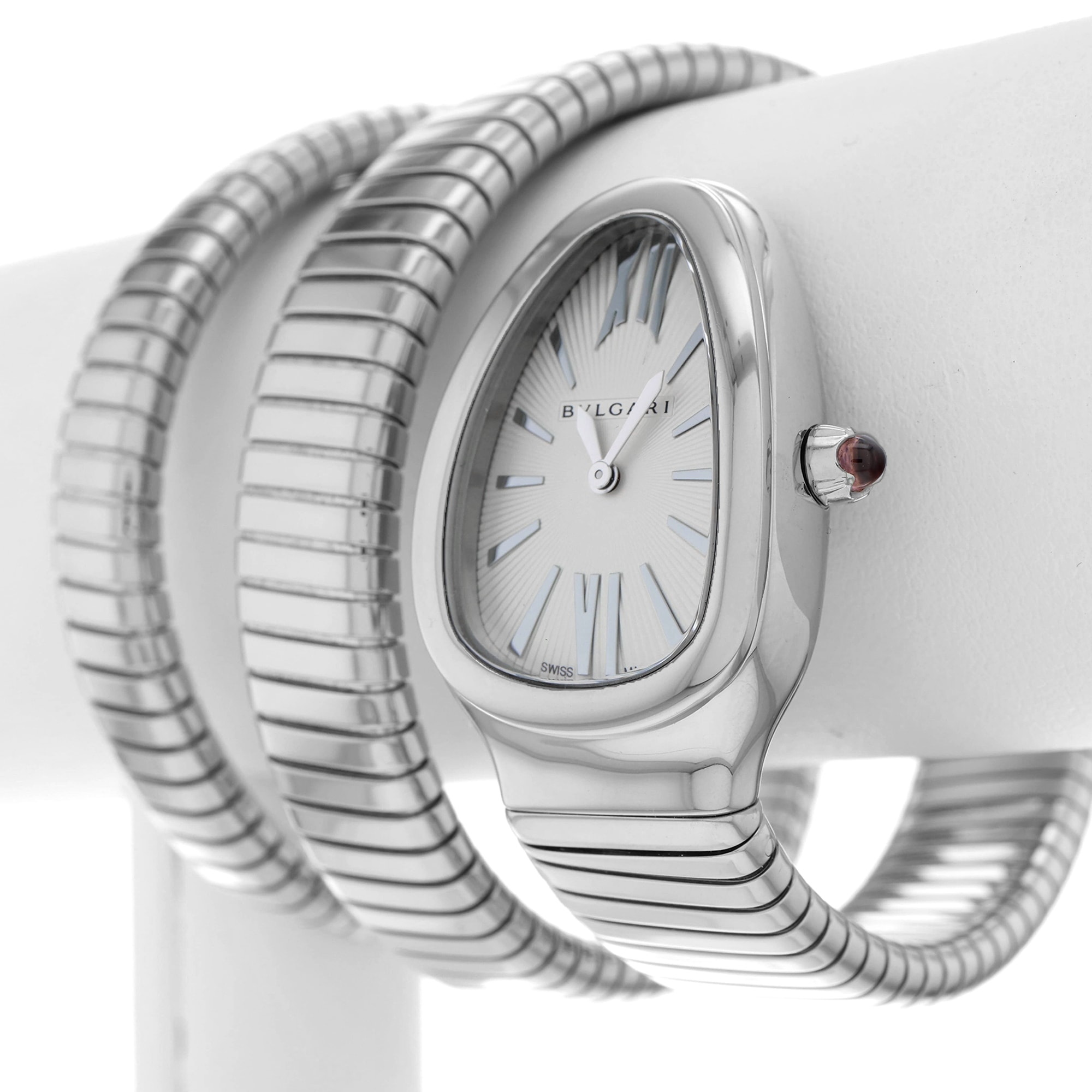 Bulgari Serpenti