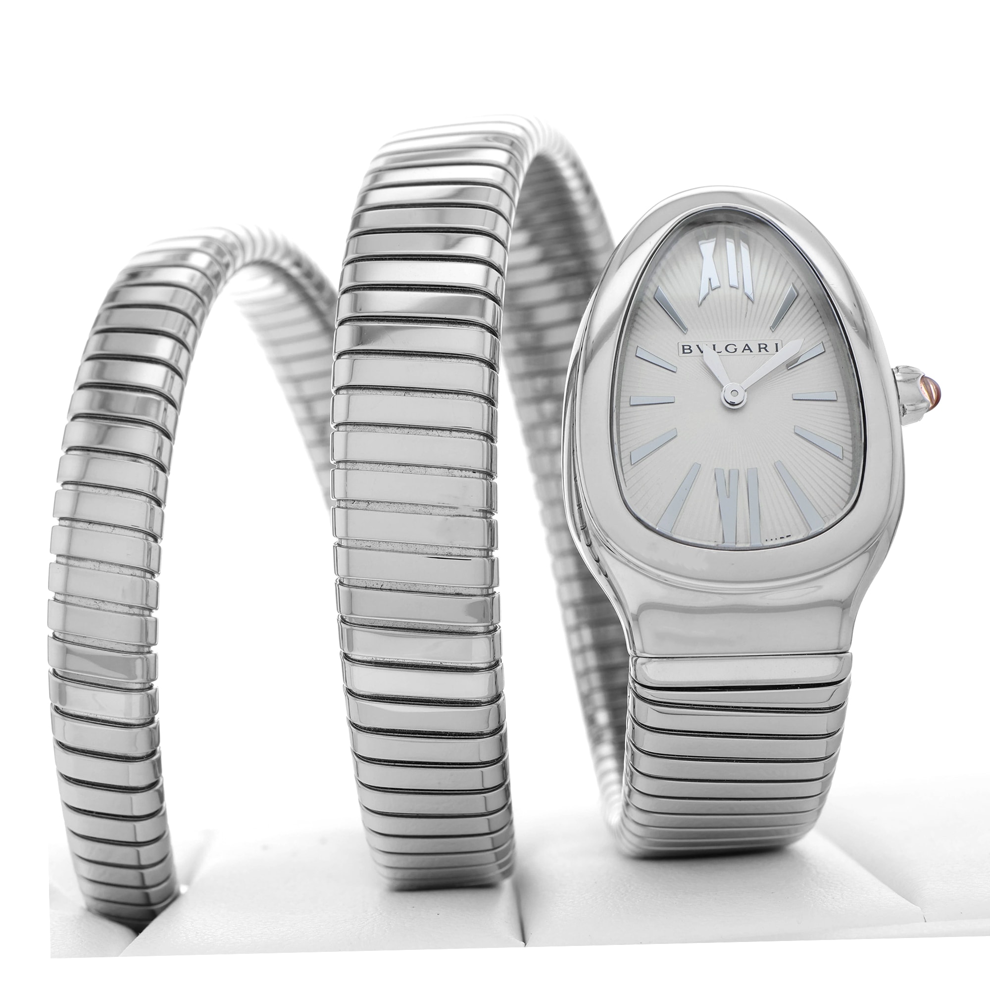Bulgari Serpenti