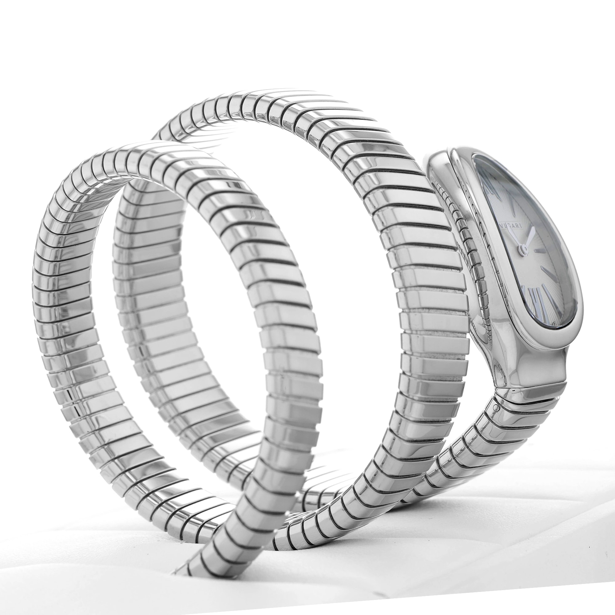 Bulgari Serpenti