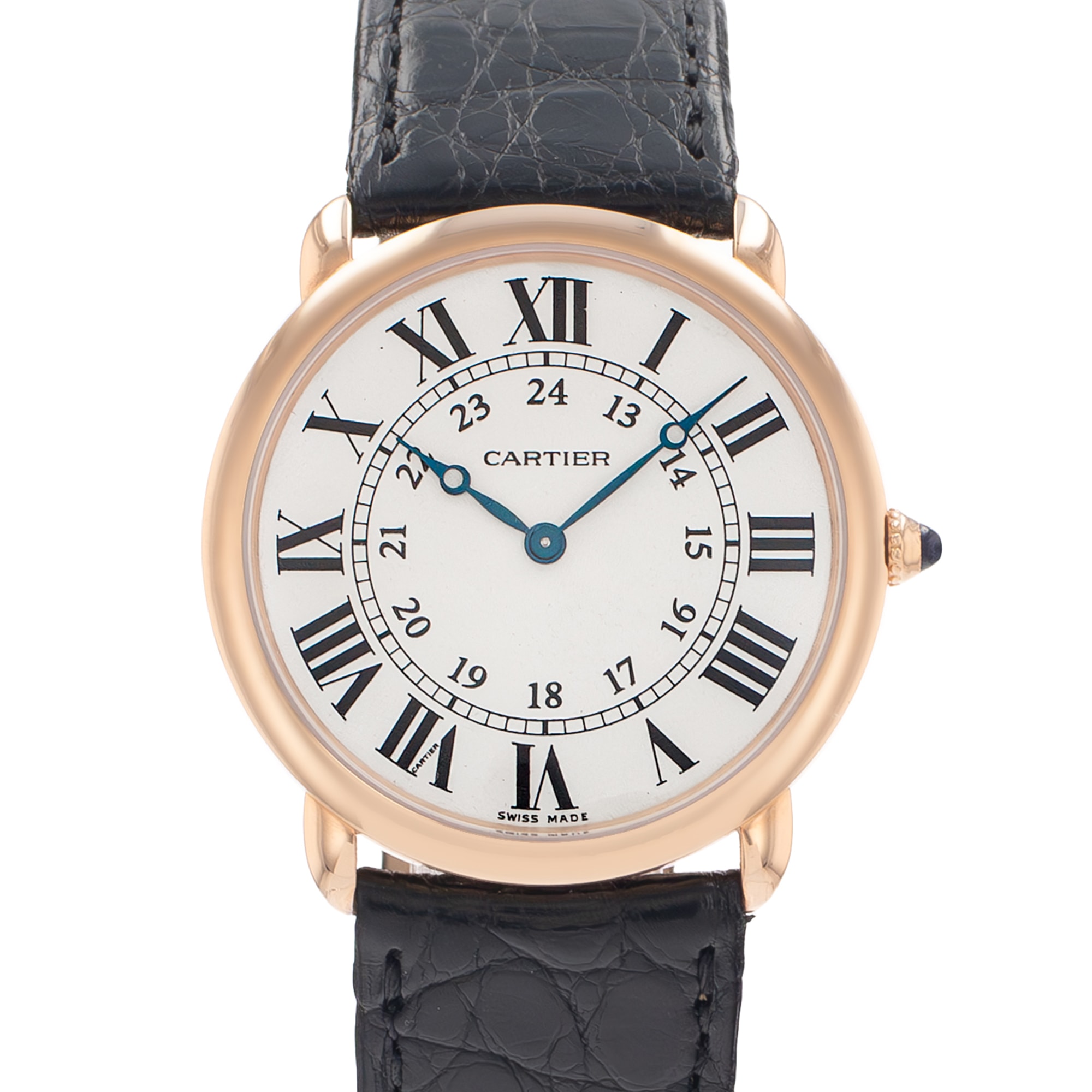 Cartier Ronde Louis Cartier