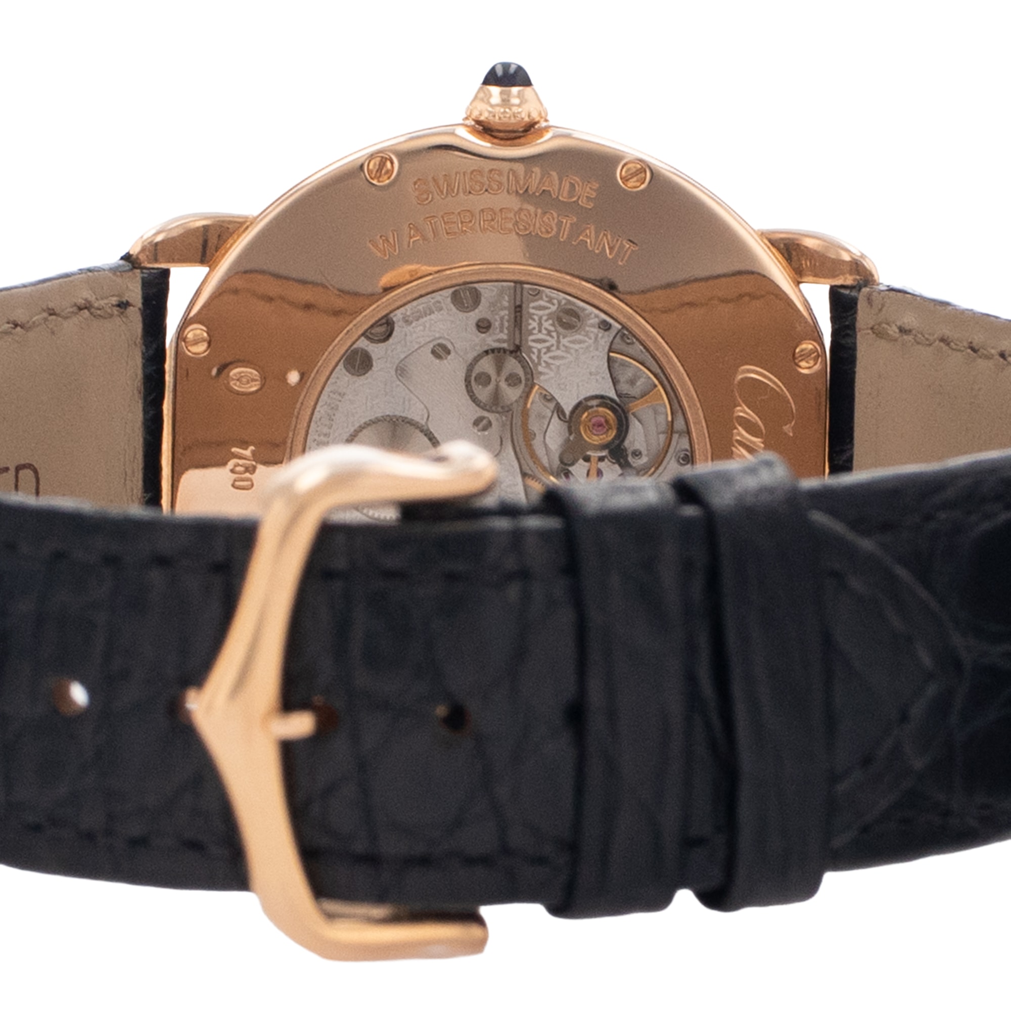 Cartier Ronde Louis Cartier