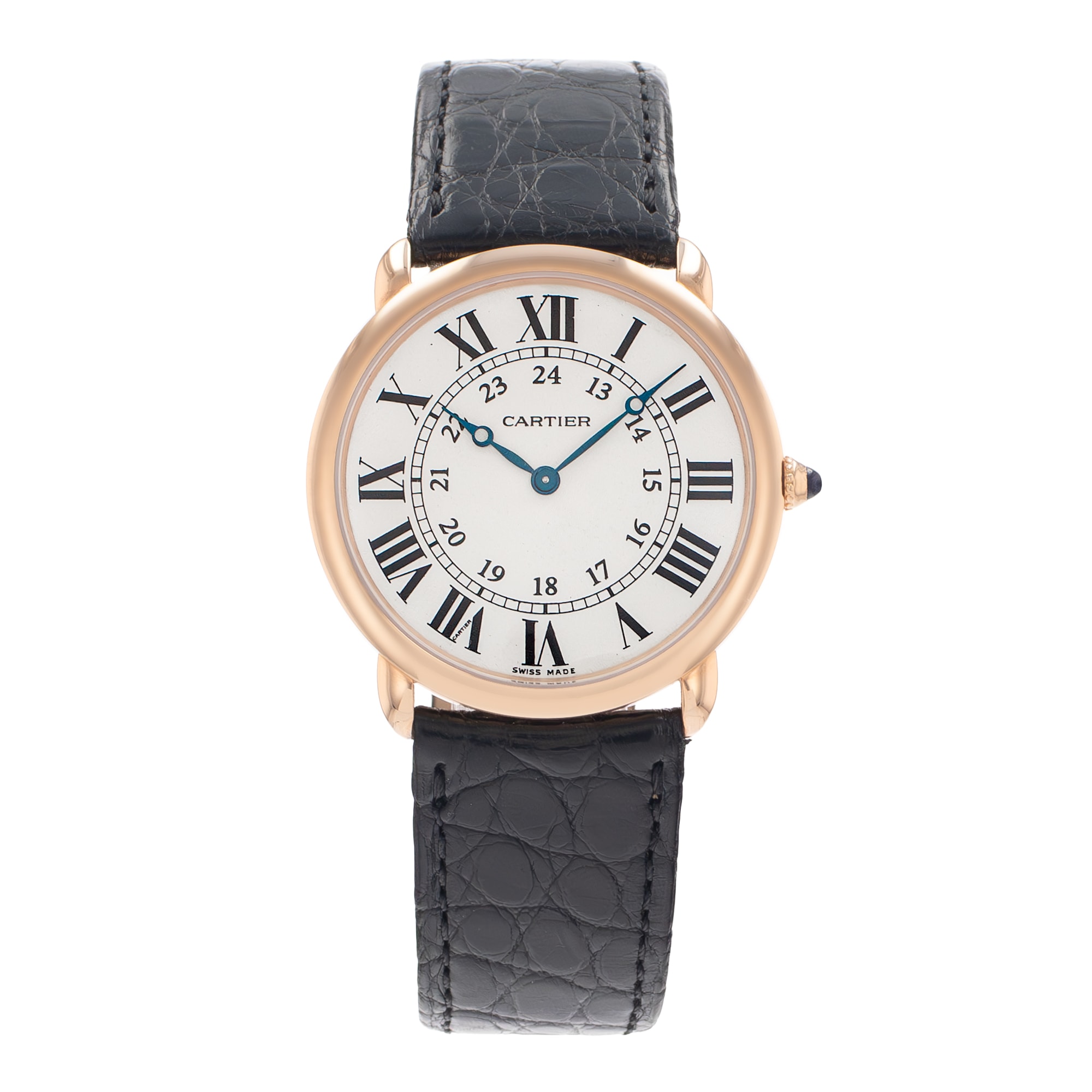 Cartier Ronde Louis Cartier