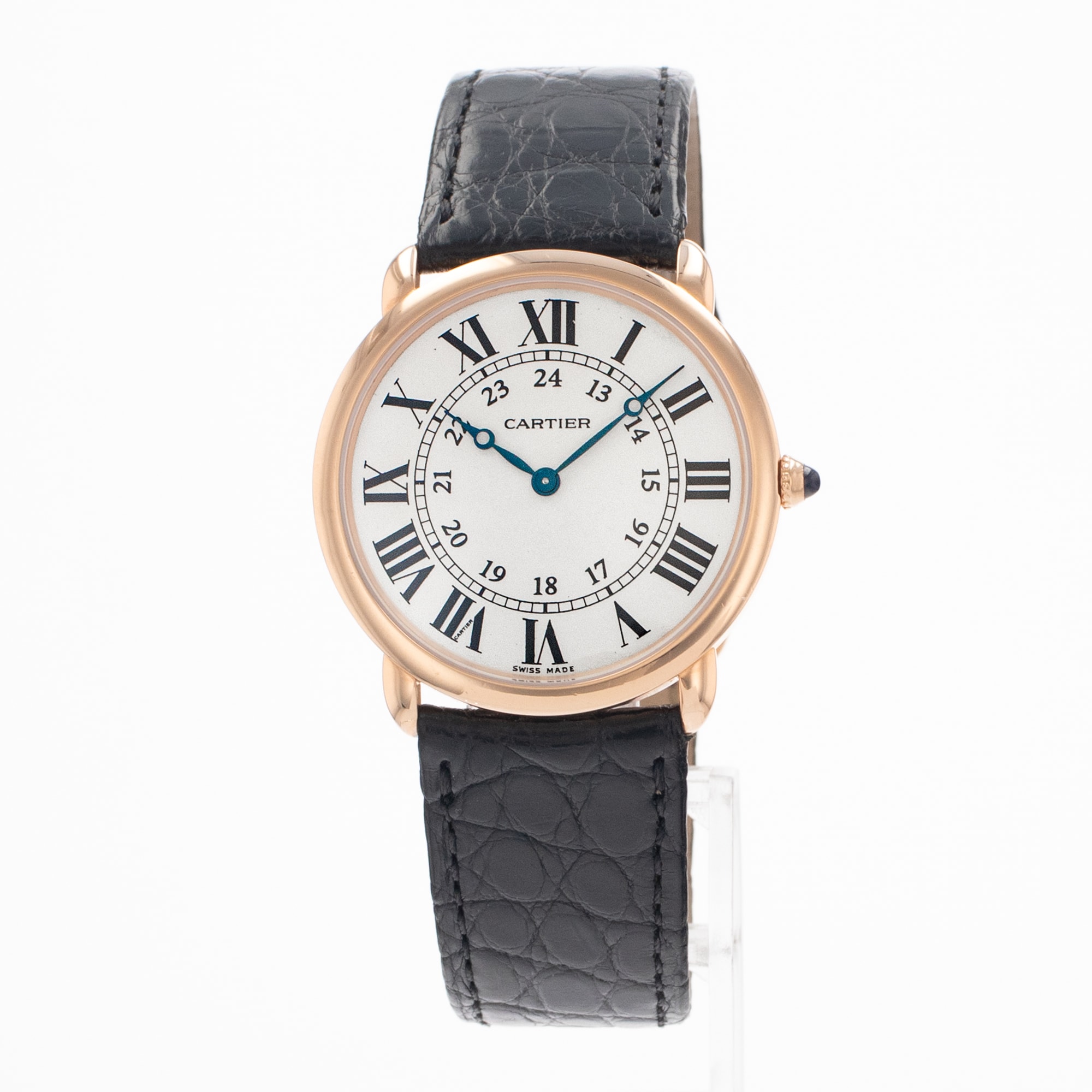 Cartier Ronde Louis Cartier
