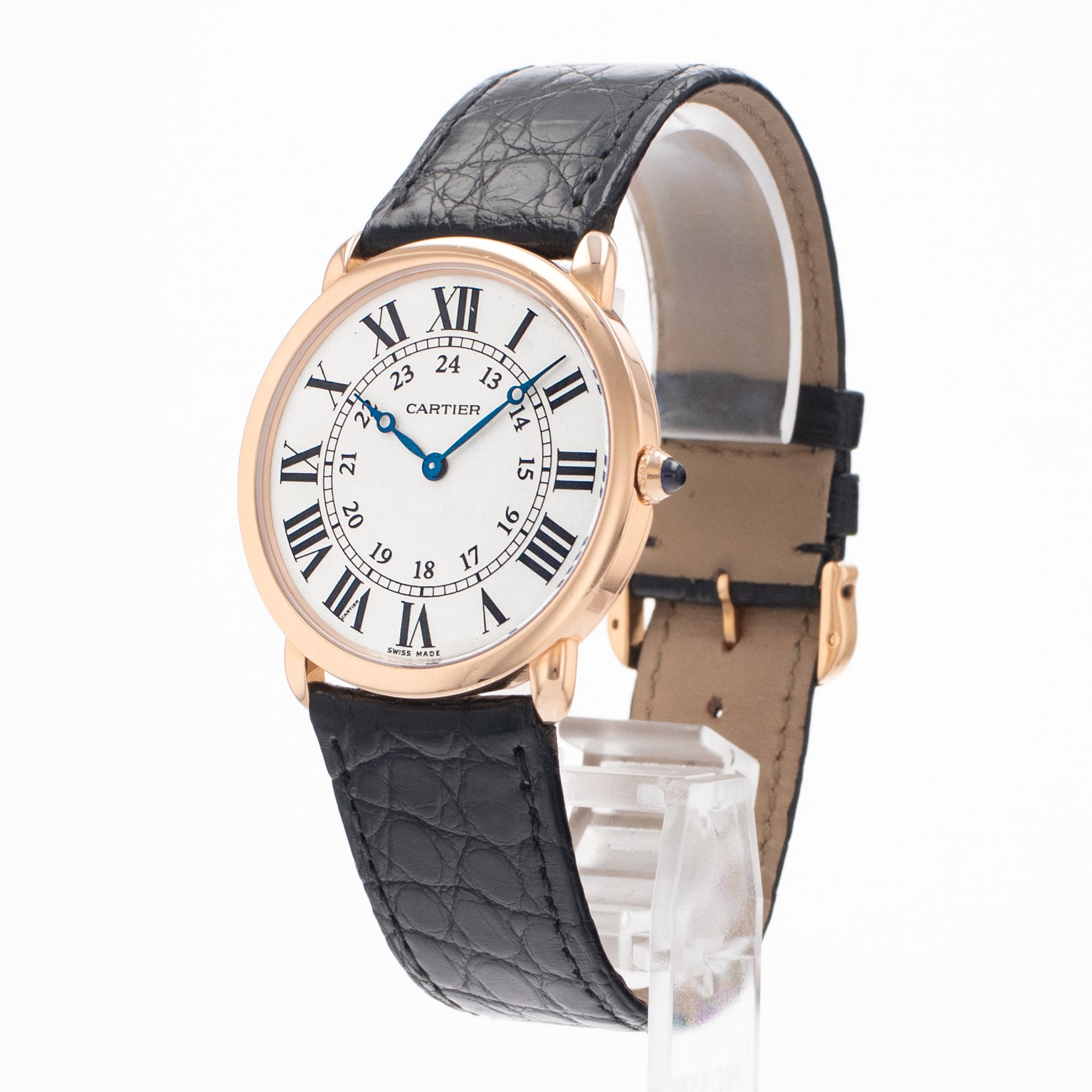 Cartier Ronde Louis Cartier