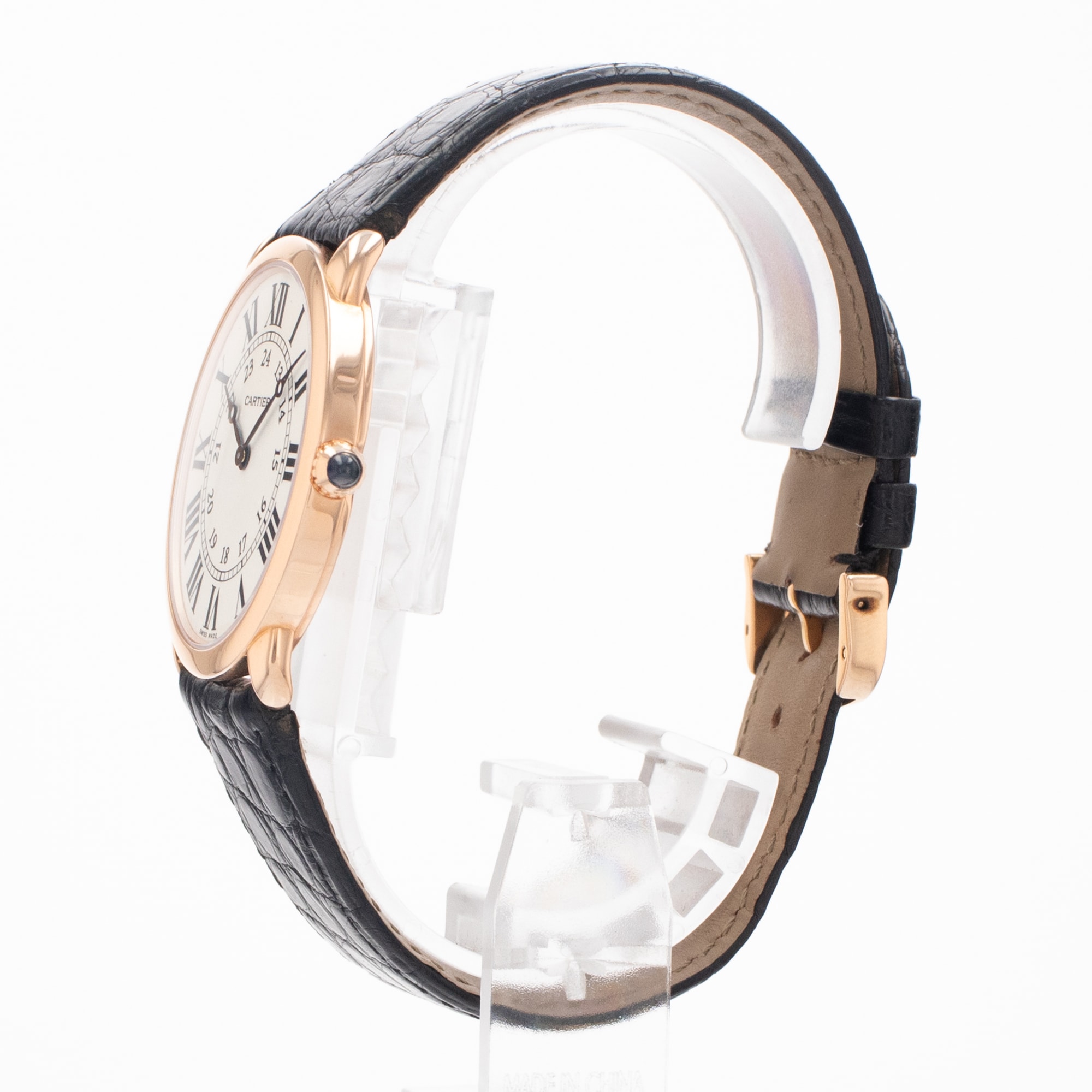 Cartier Ronde Louis Cartier