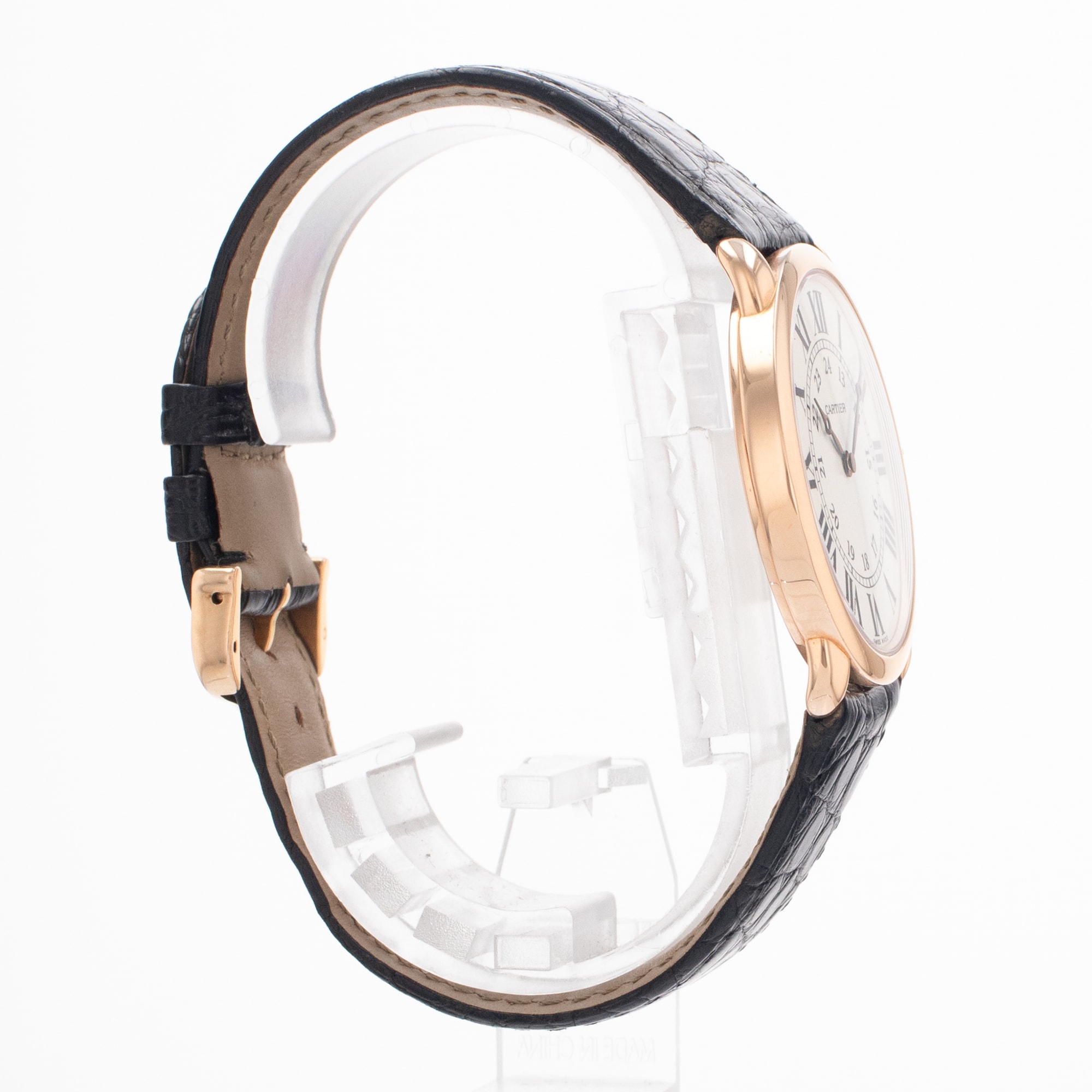 Cartier Ronde Louis Cartier