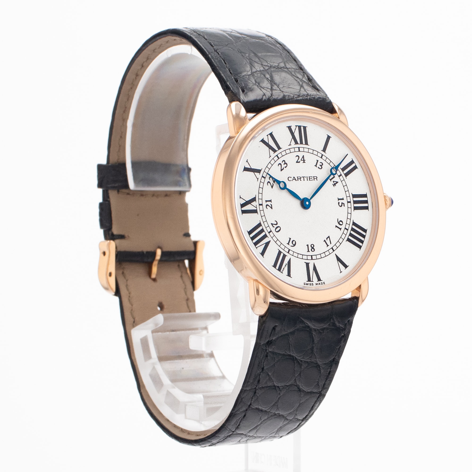 Cartier Ronde Louis Cartier