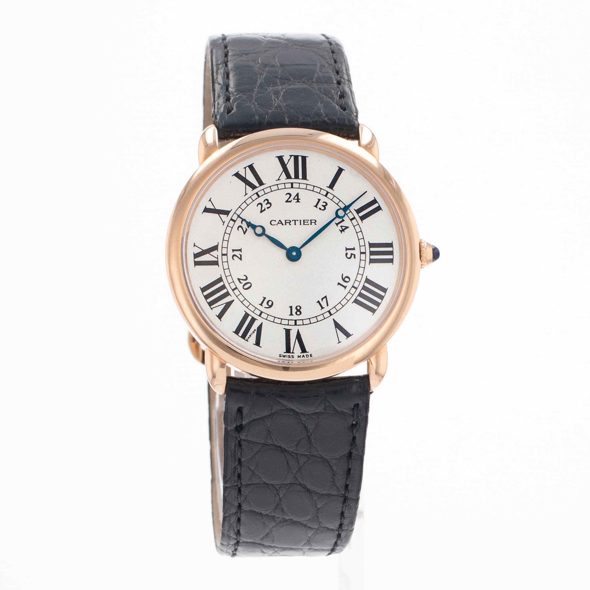 Cartier Ronde Louis Cartier