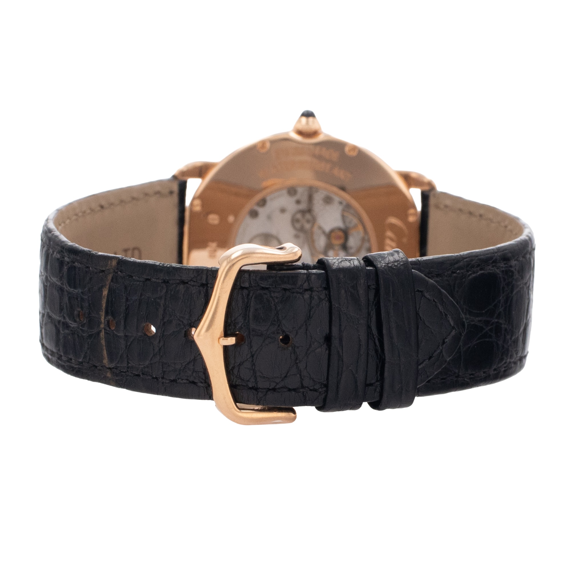 Cartier Ronde Louis Cartier