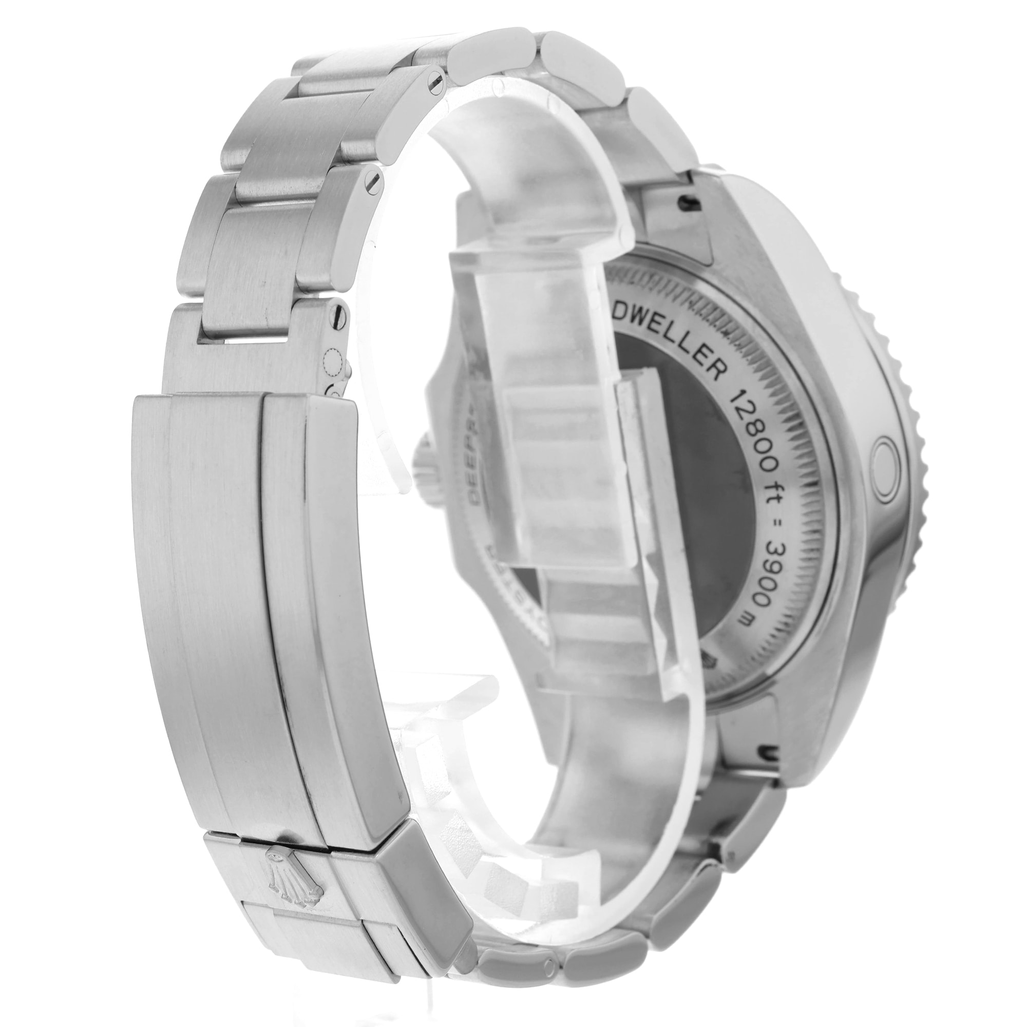 Rolex Sea-Dweller Deepsea