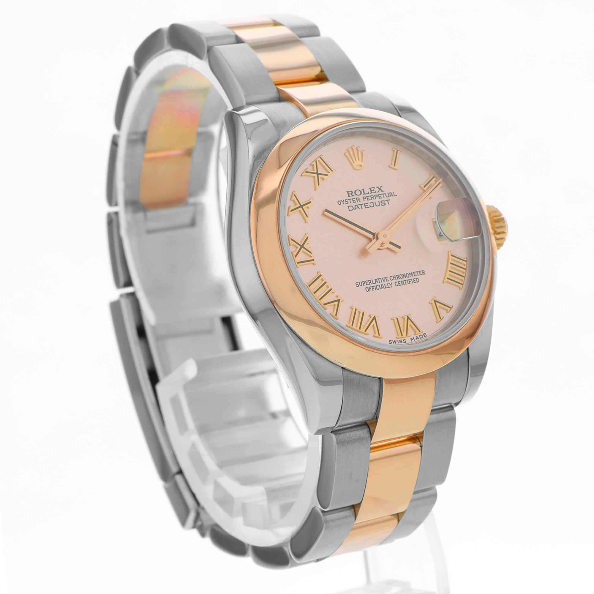 Rolex Datejust 31