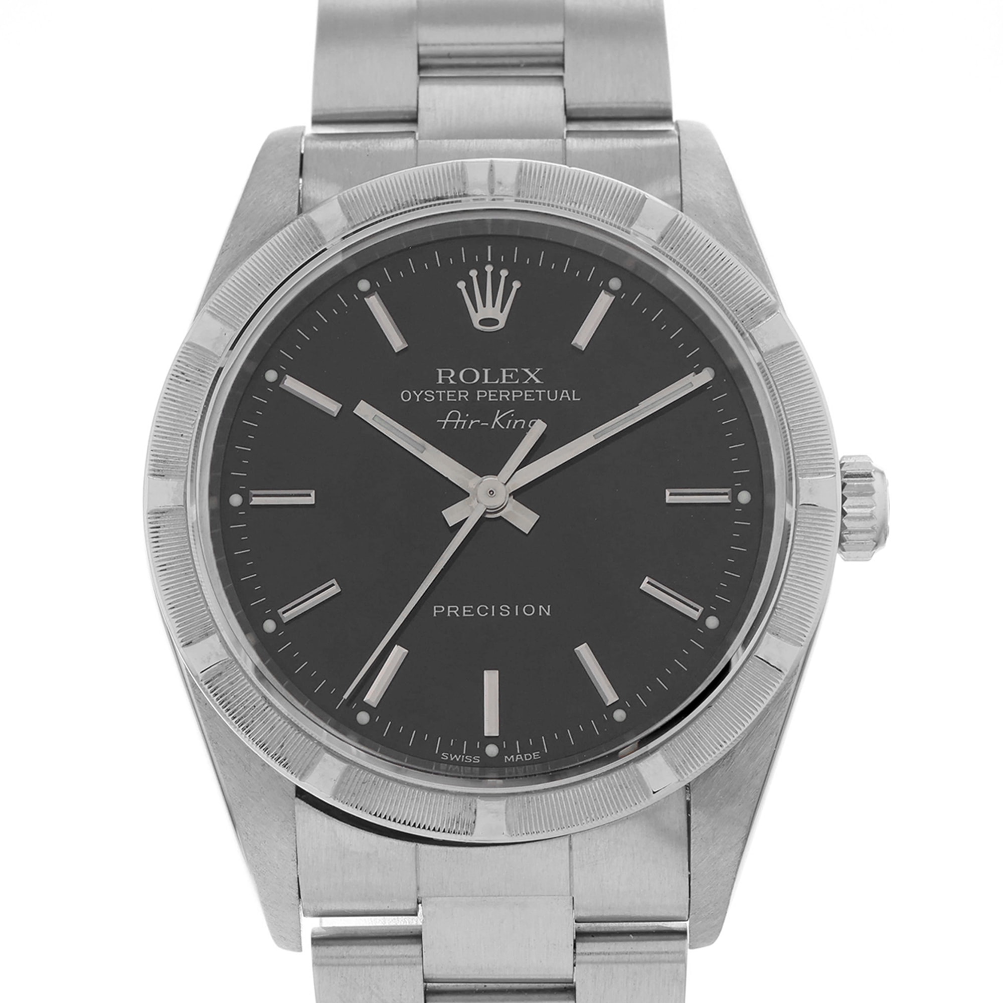 Rolex Air King