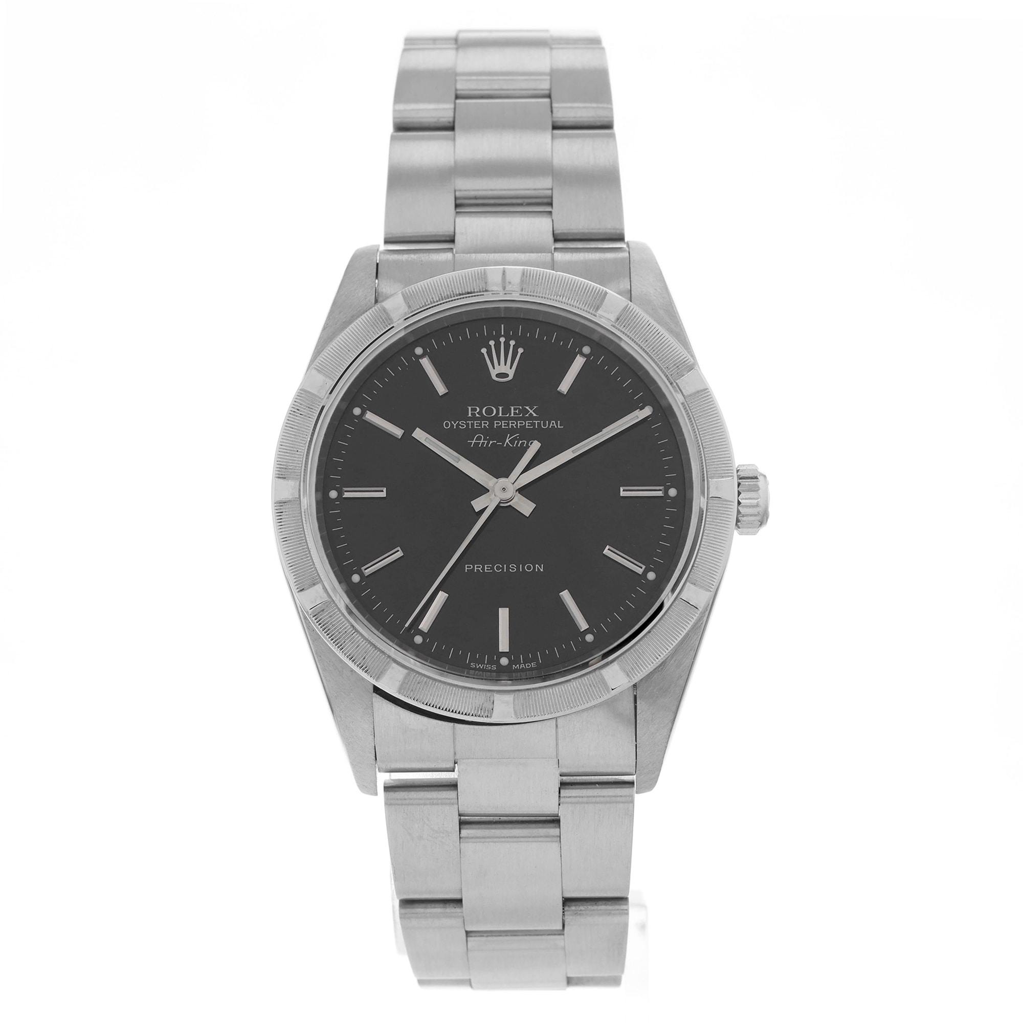 Rolex Air King