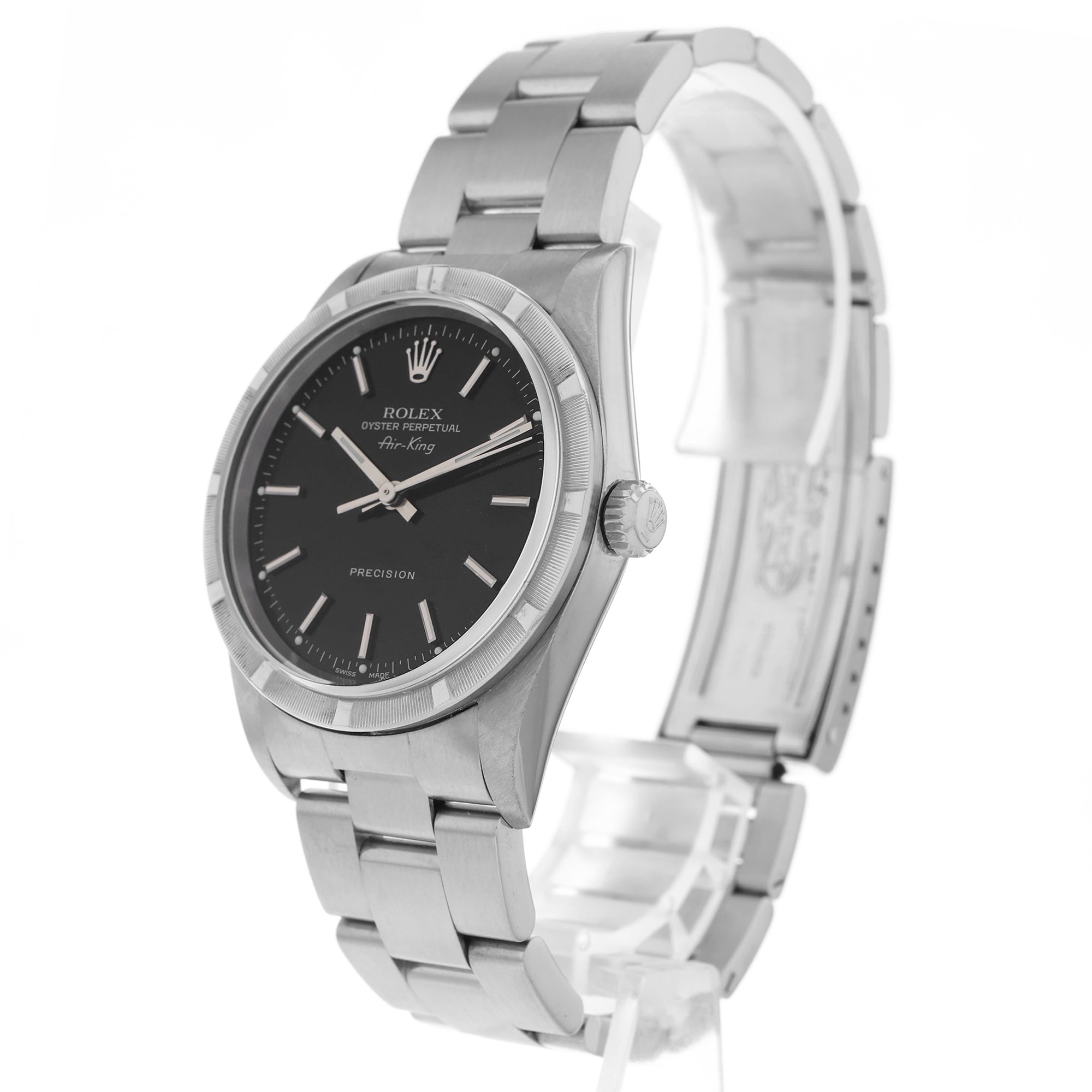 Rolex Air King