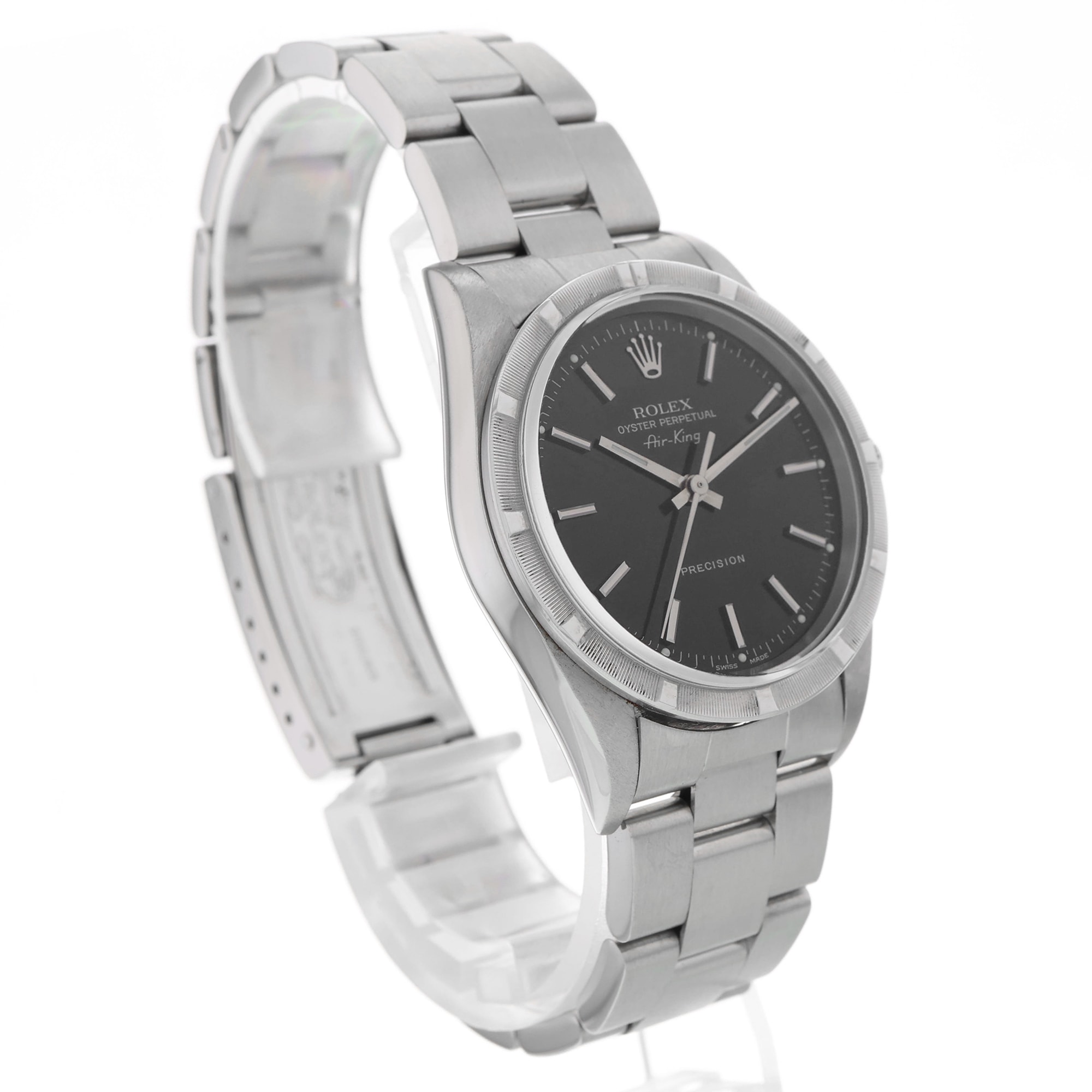 Rolex Air King