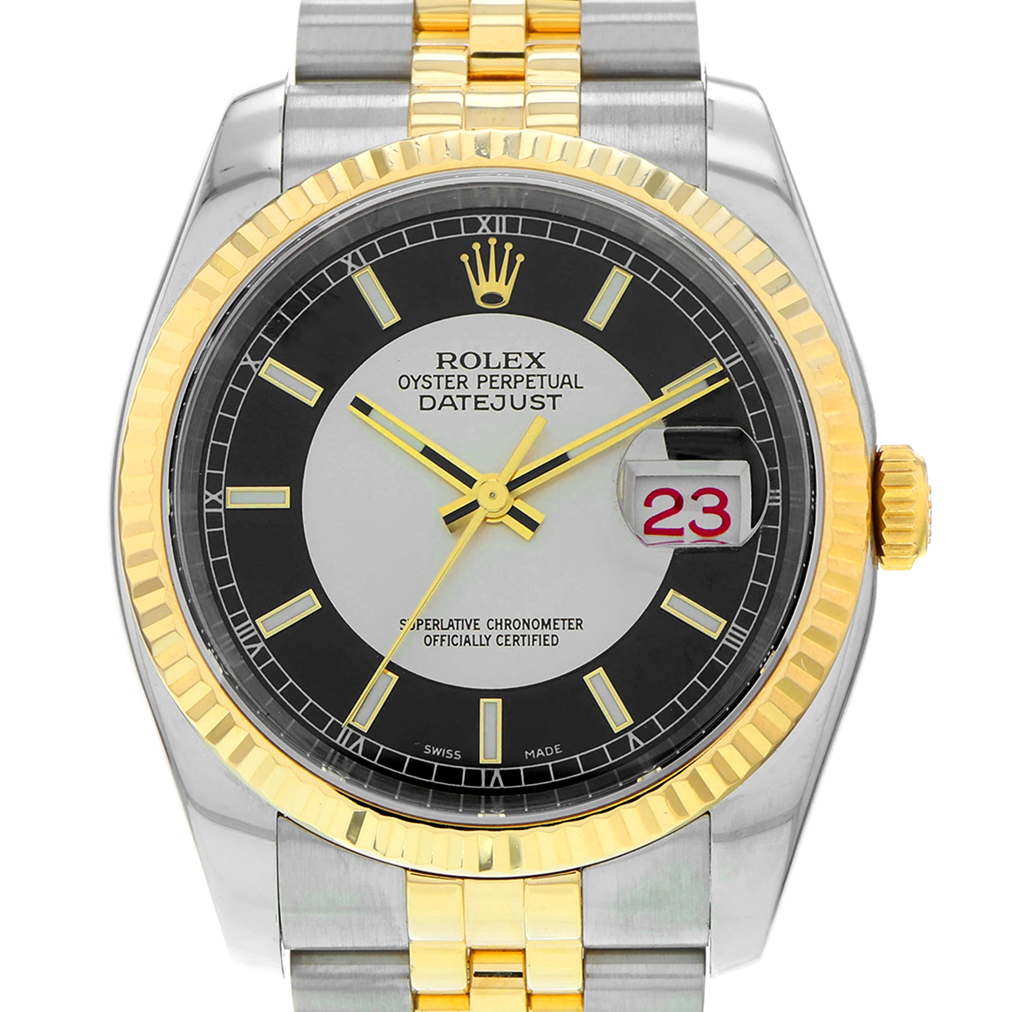 Rolex Datejust 36