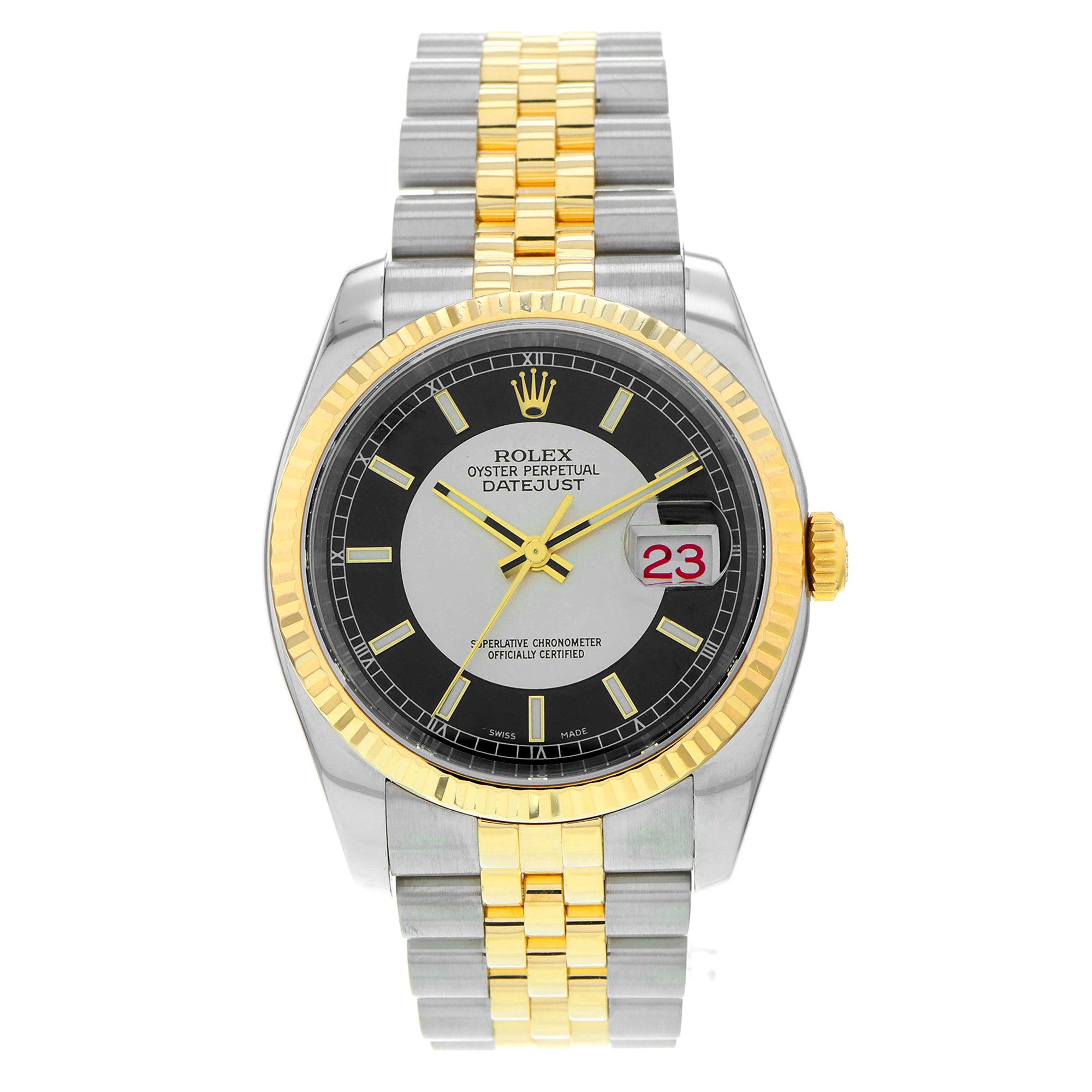 Rolex Datejust 36