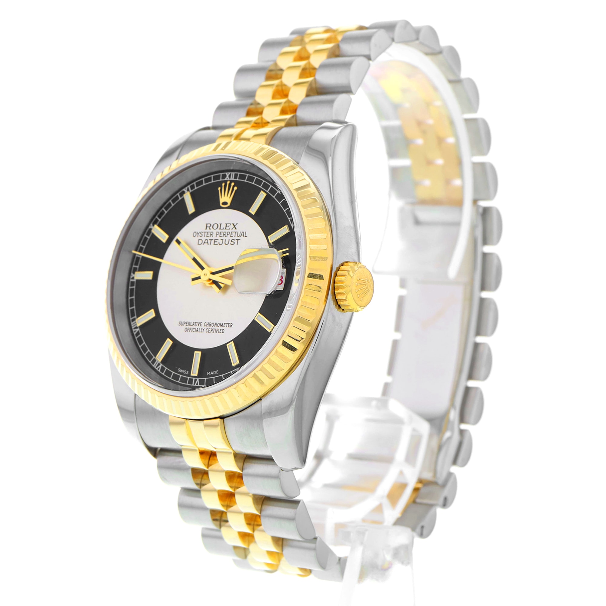 Rolex Datejust 36