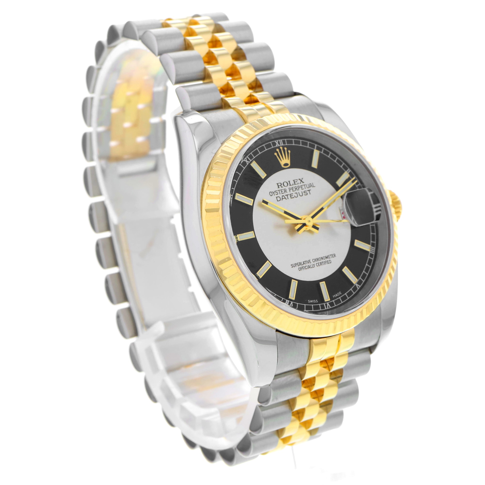 Rolex Datejust 36