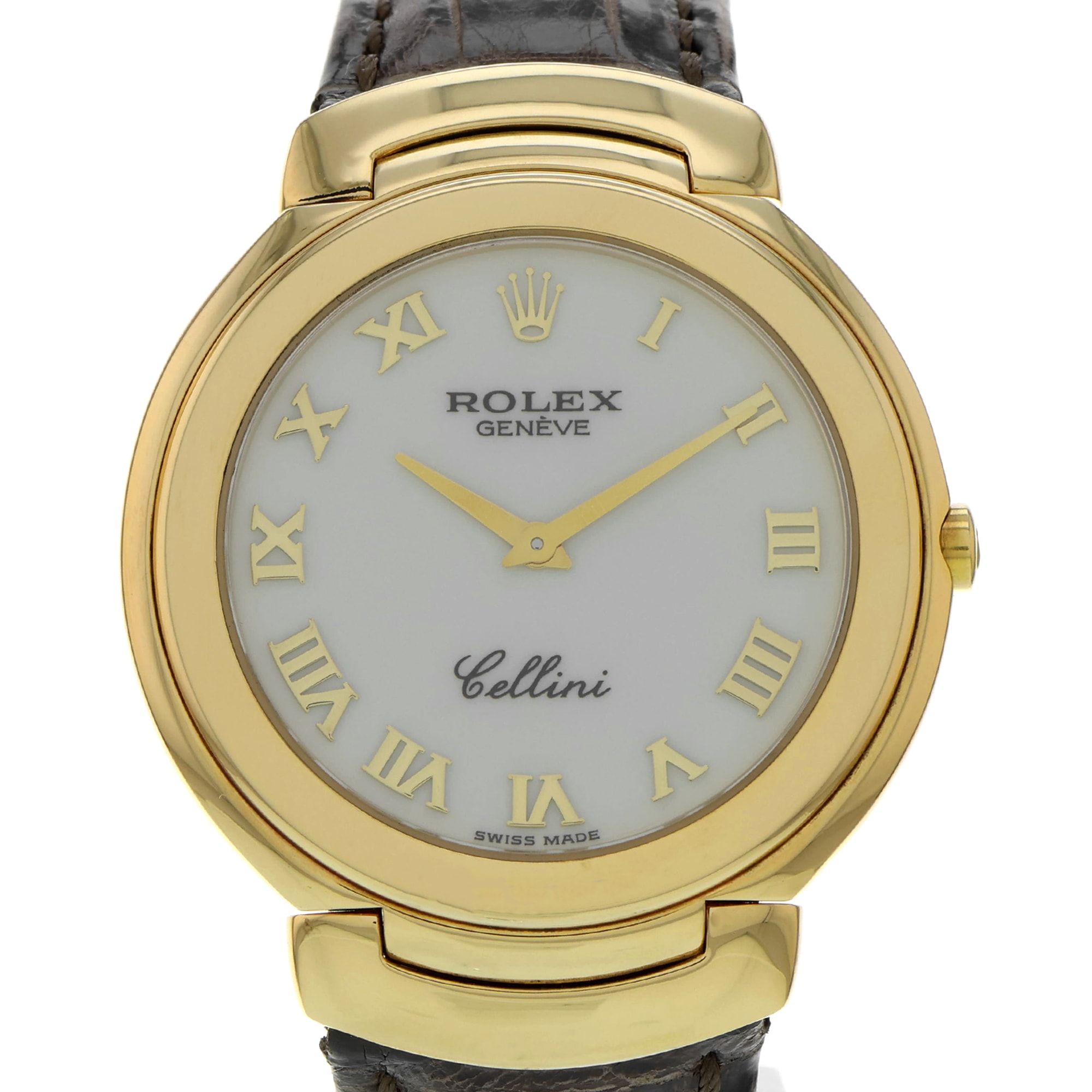 Rolex Cellini