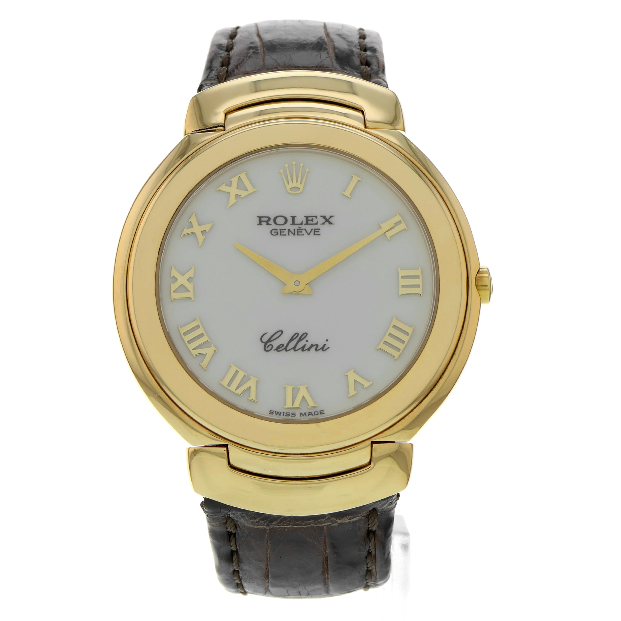 Rolex Cellini