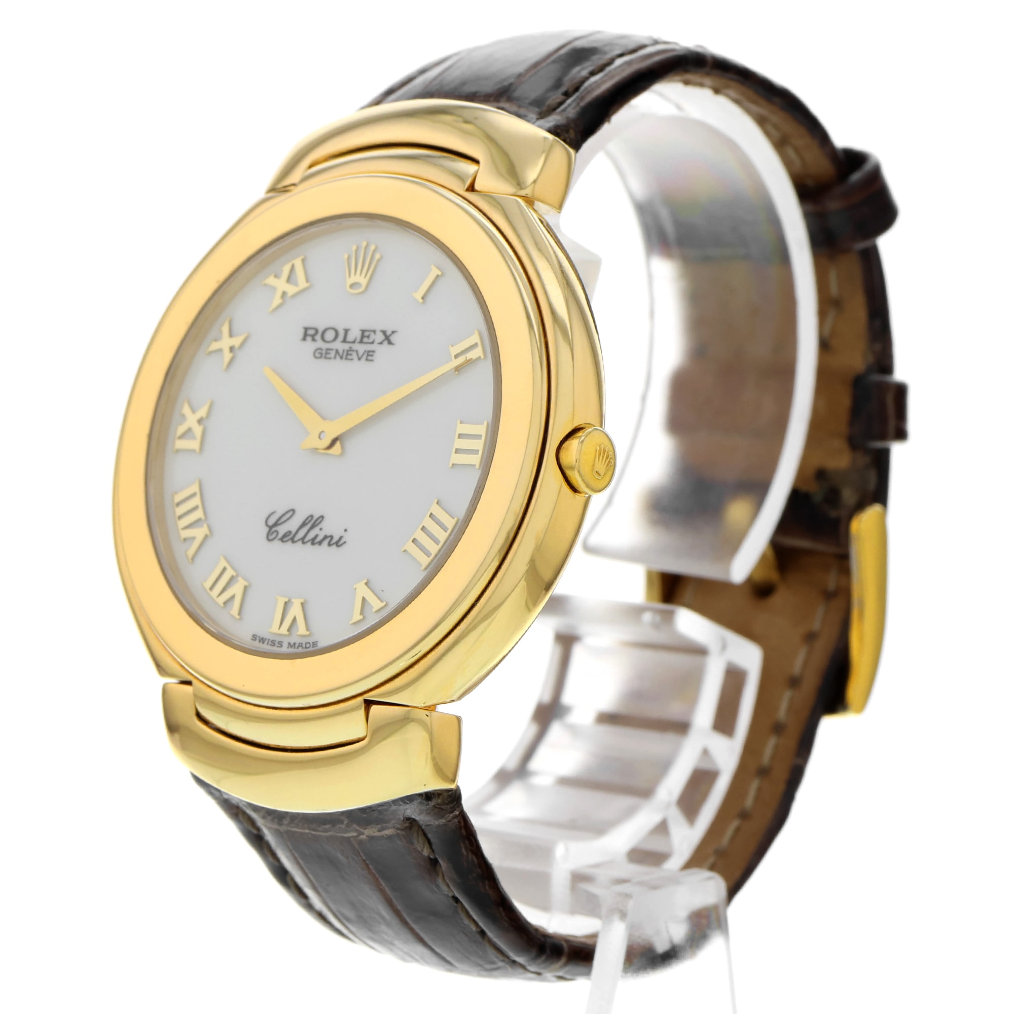 Rolex Cellini