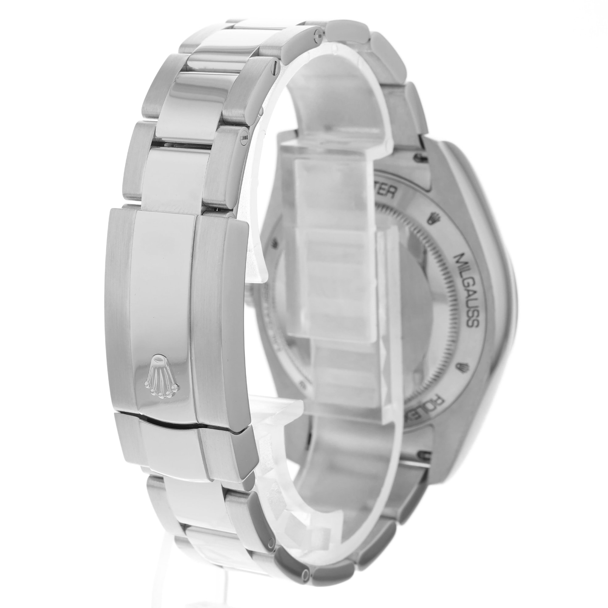 Rolex Milgauss