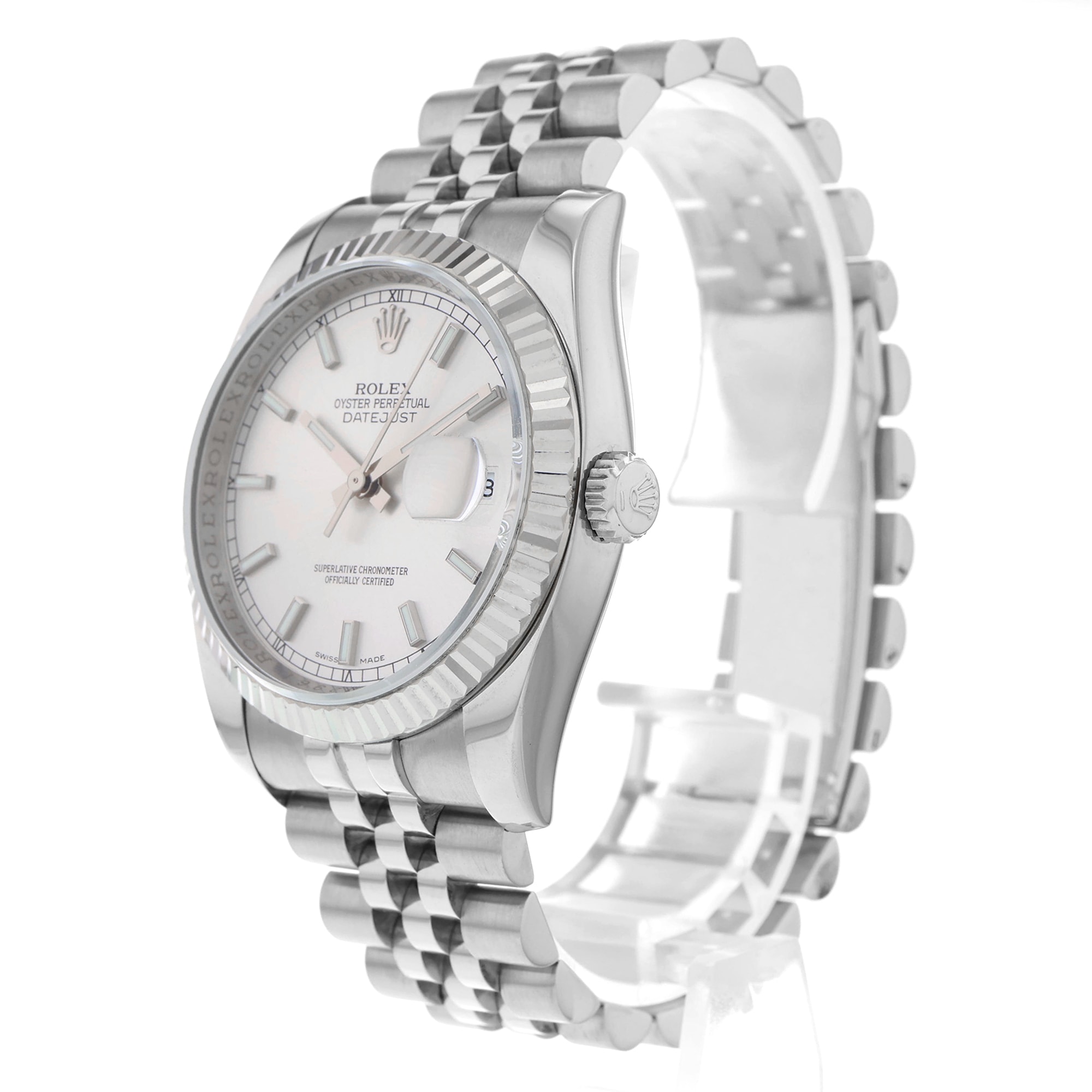 Rolex Datejust 36