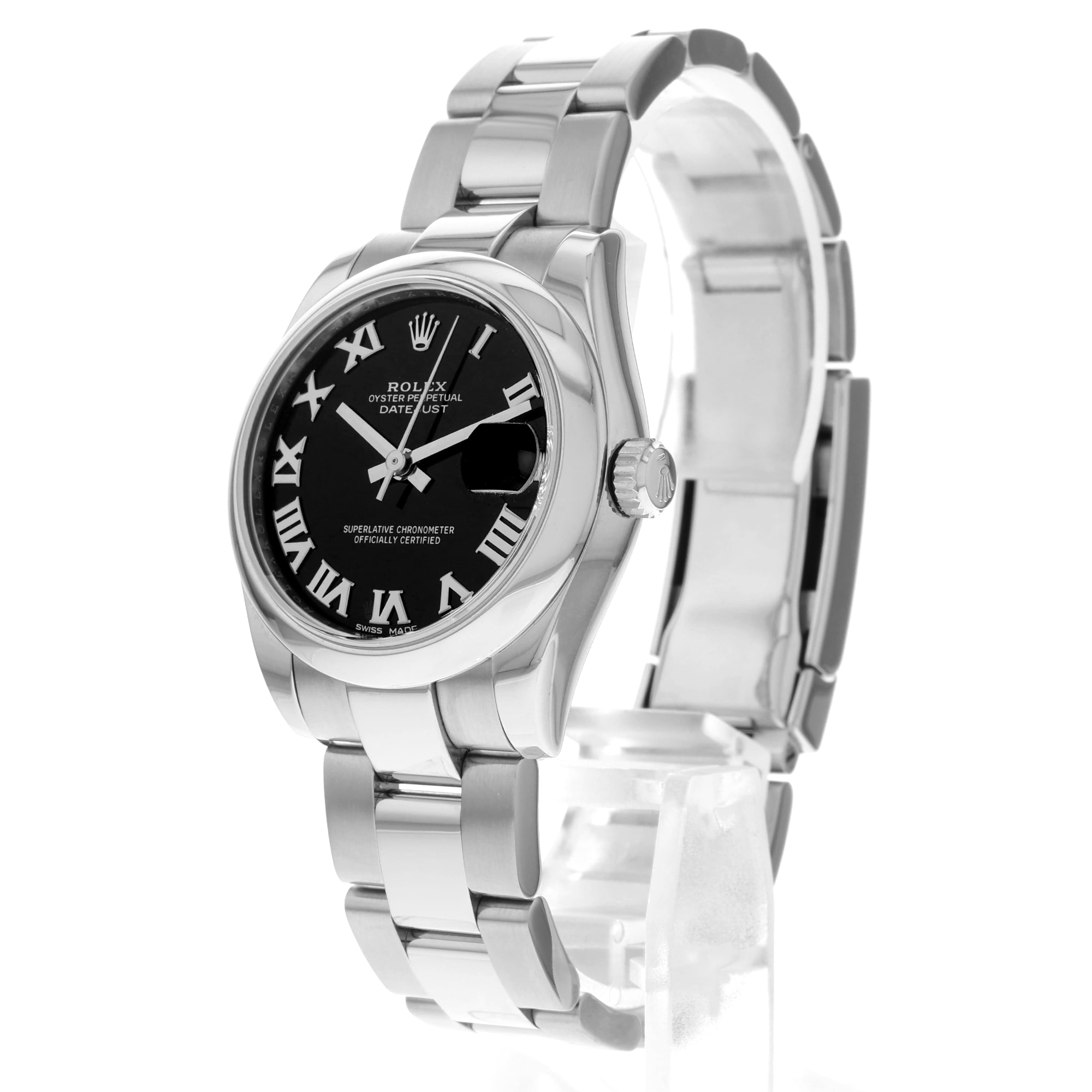 Rolex Datejust 31