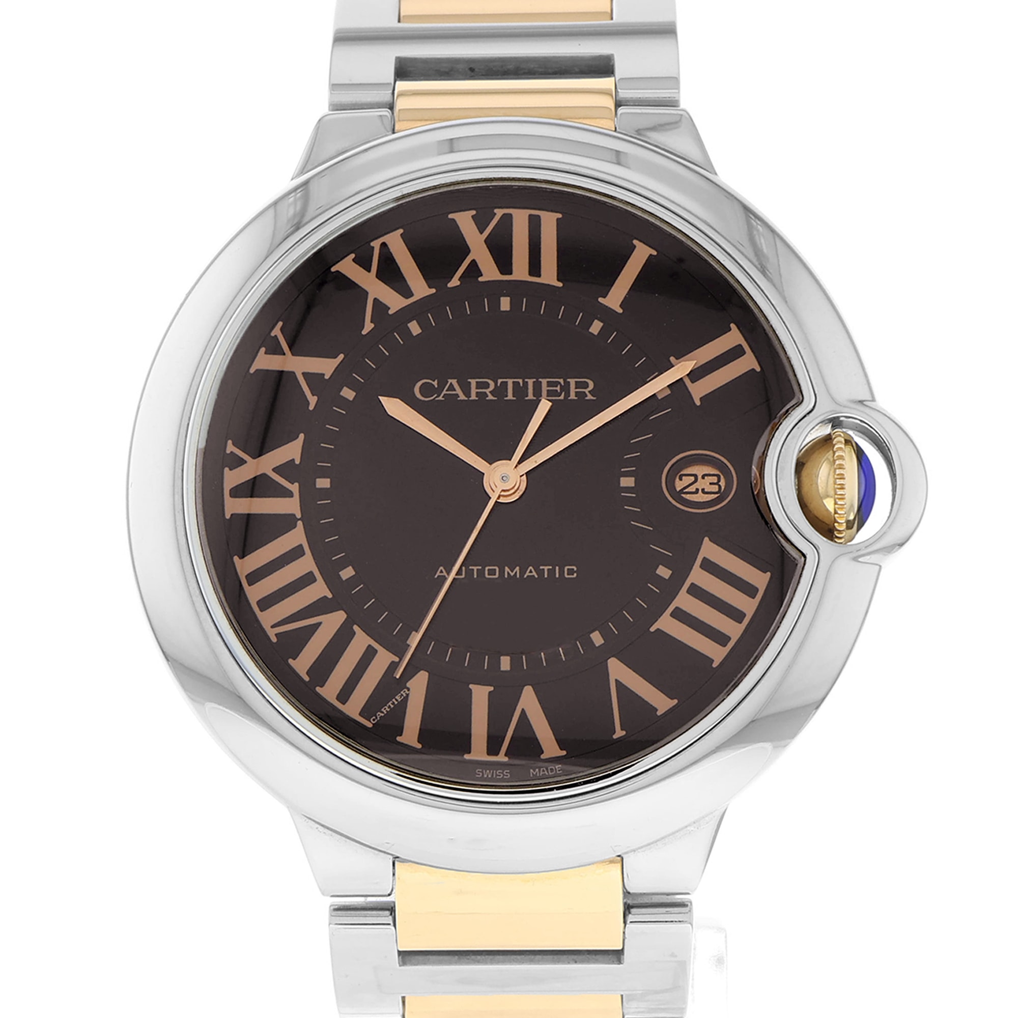 Cartier Ballon Bleu 42