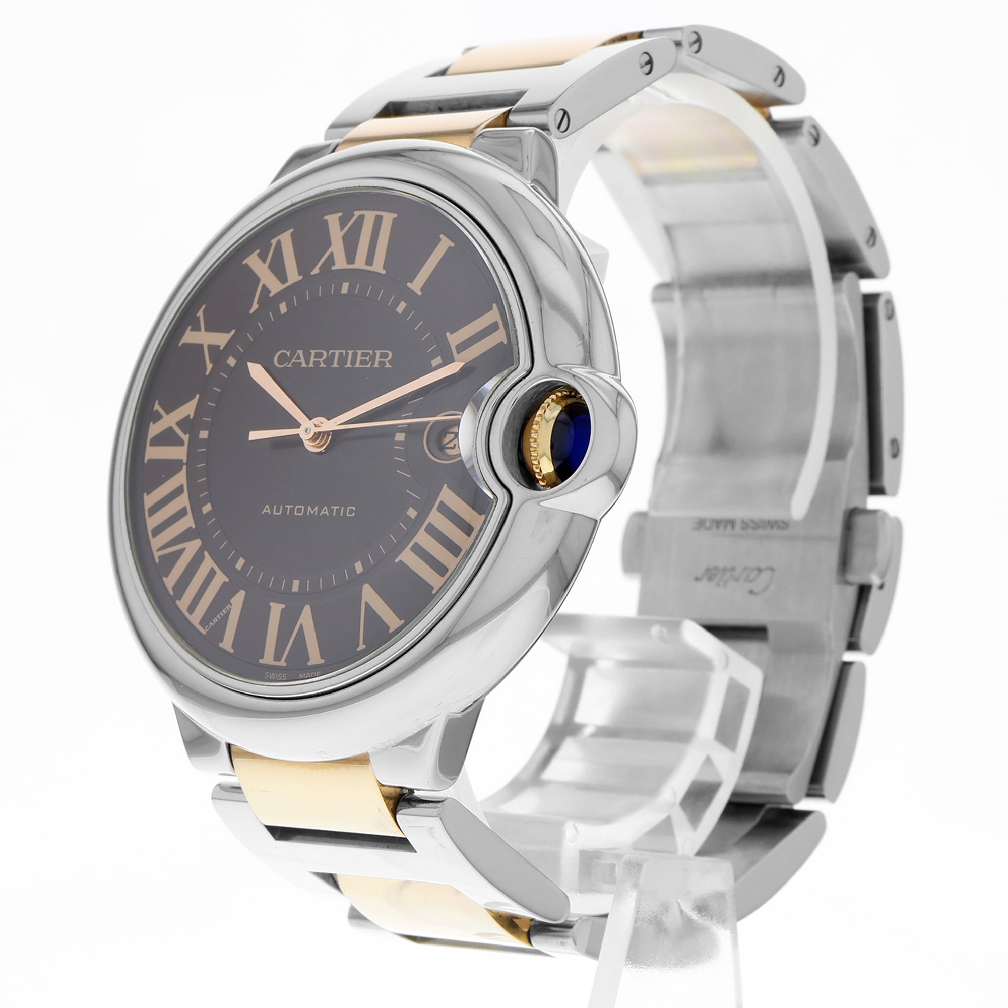 Cartier Ballon Bleu 42